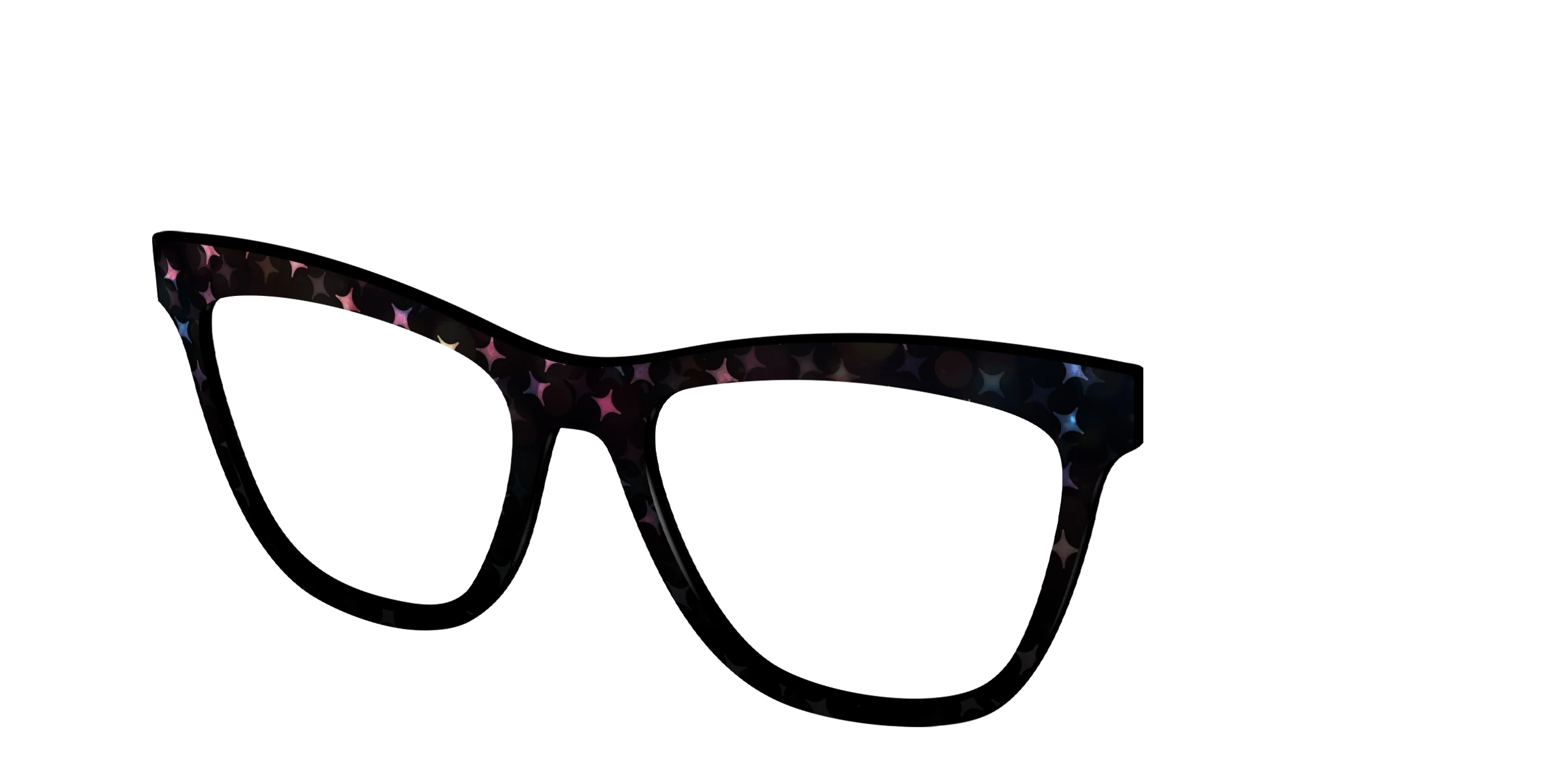 The Nightfall Haze with Holographic Starbursts - Image 30