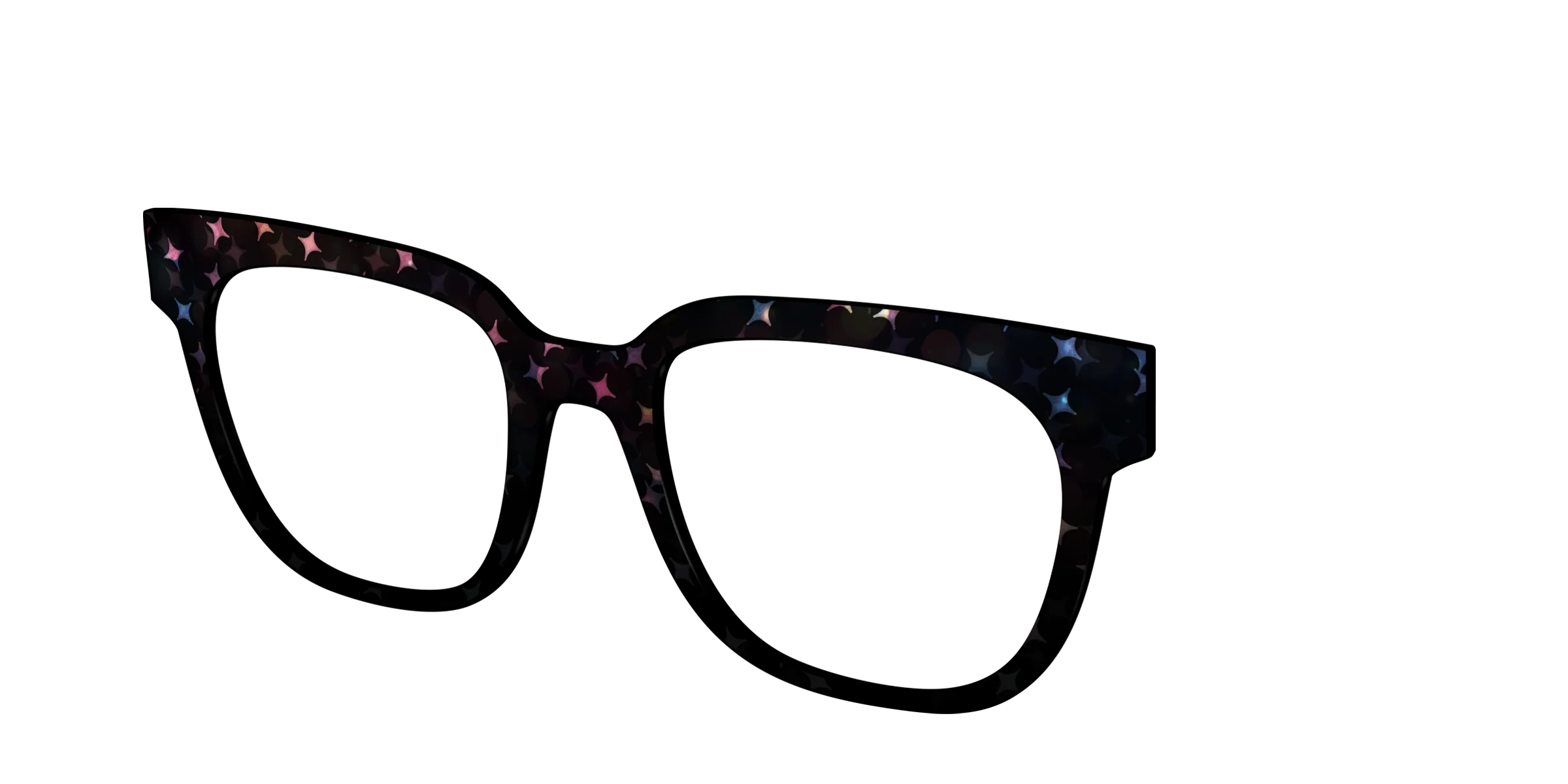 The Nightfall Haze with Holographic Starbursts - Image 32