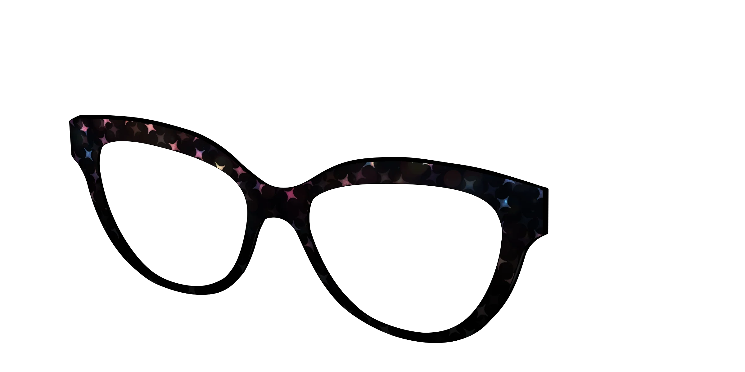 The Nightfall Haze with Holographic Starbursts - Image 34