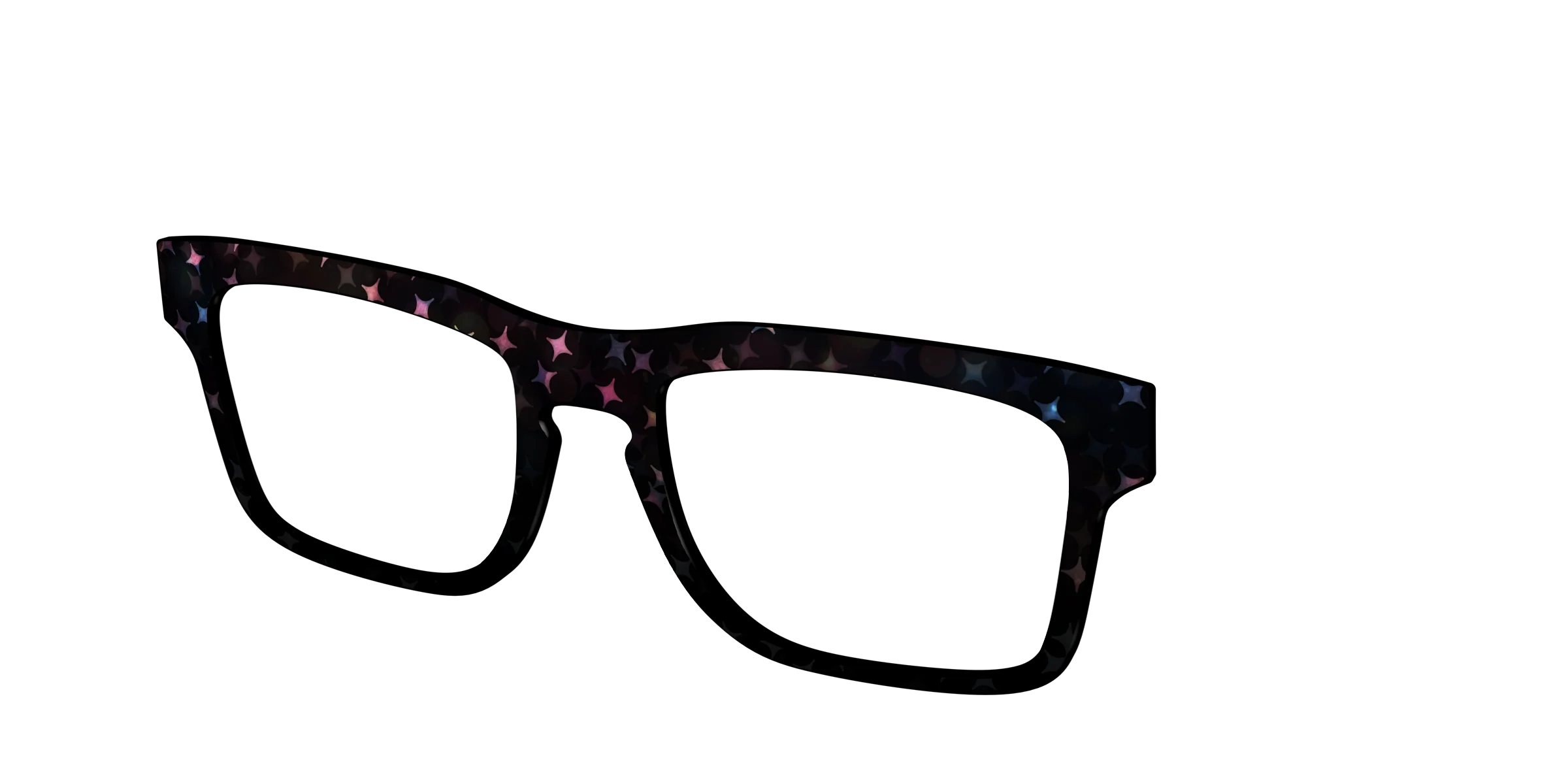 The Nightfall Haze with Holographic Starbursts - Image 36