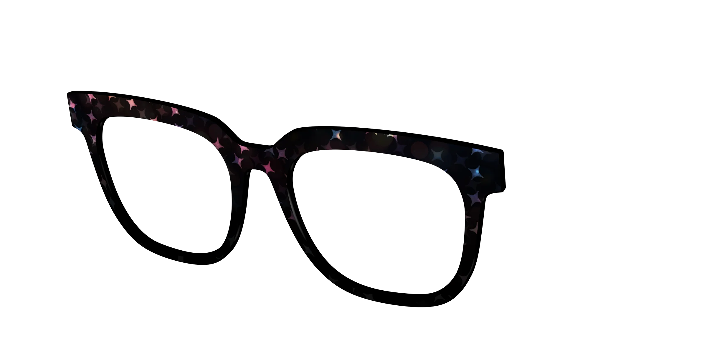 The Nightfall Haze with Holographic Starbursts - Image 38