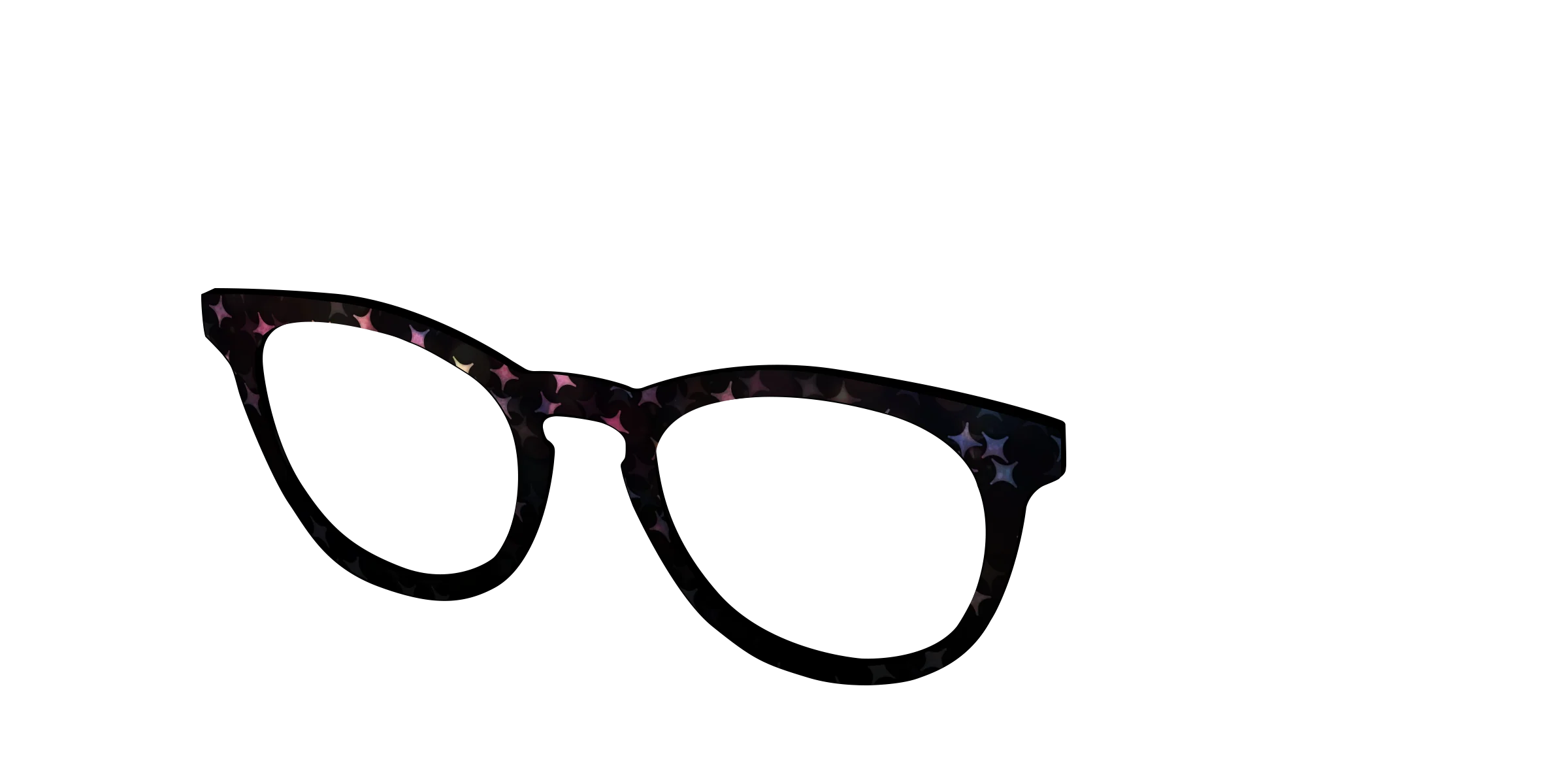 The Nightfall Haze with Holographic Starbursts - Image 4