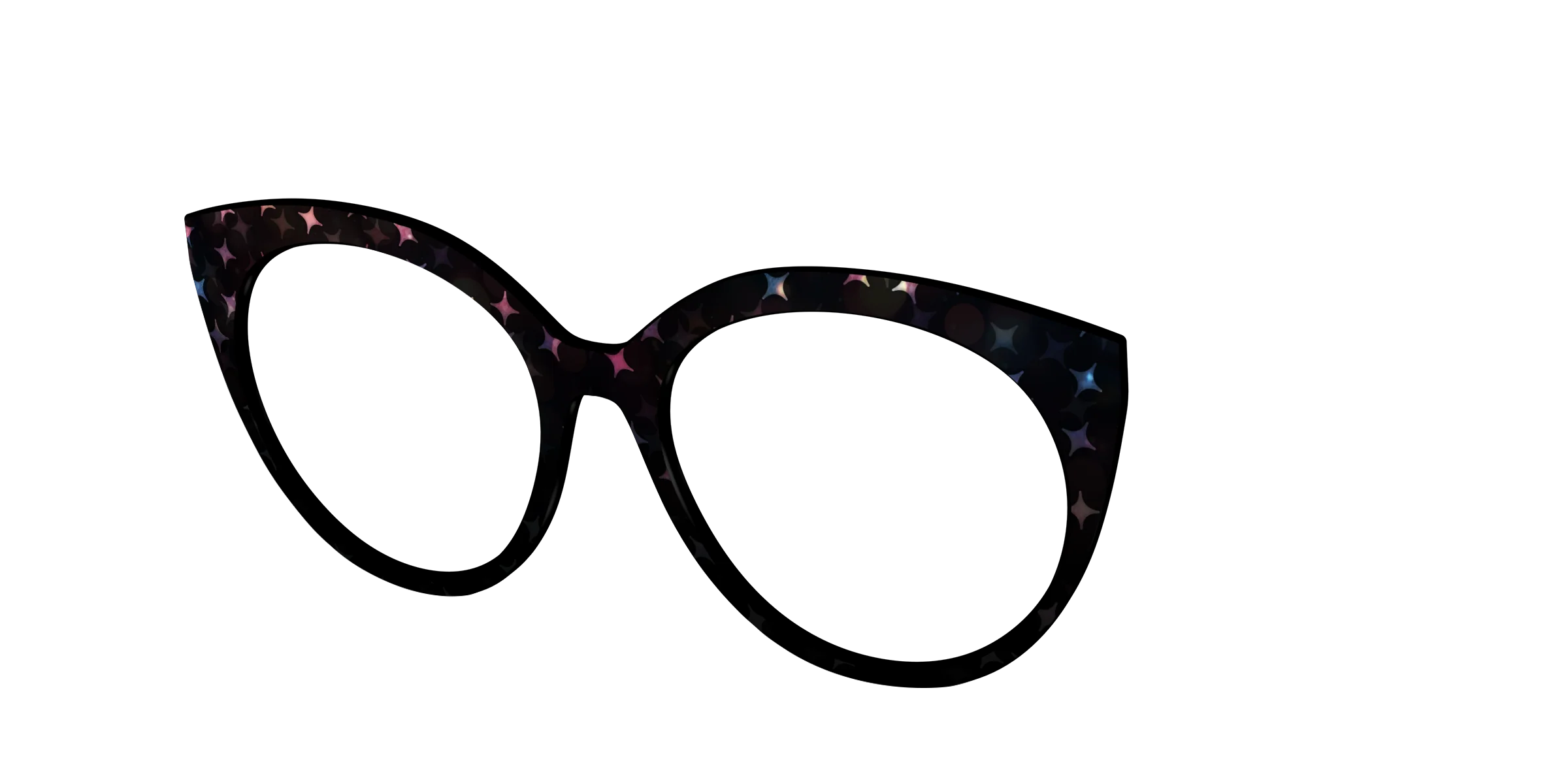 The Nightfall Haze with Holographic Starbursts - Image 44