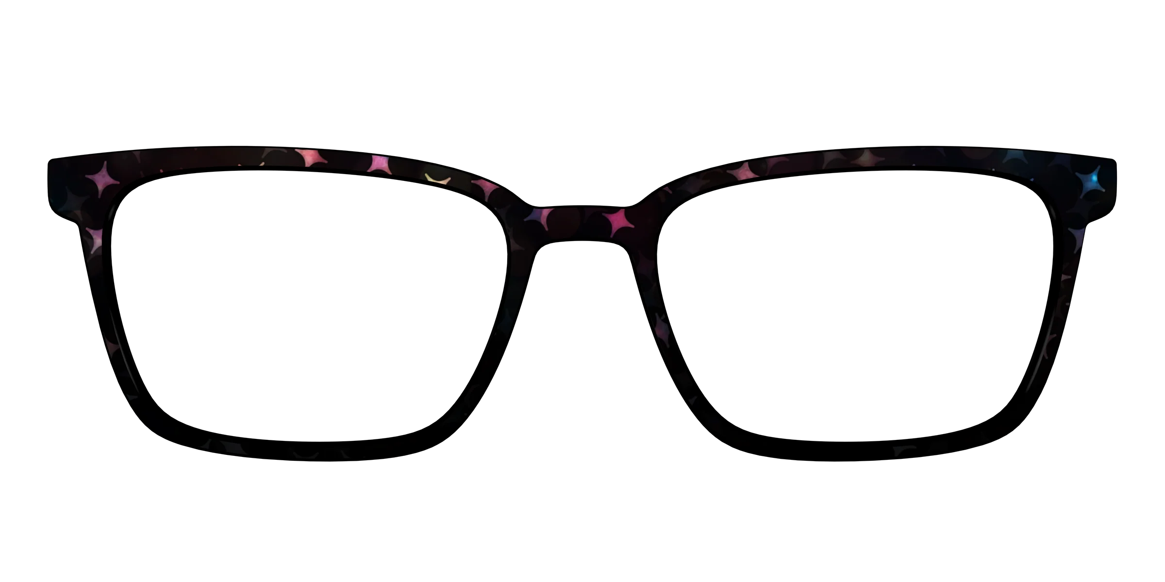 The Nightfall Haze with Holographic Starbursts - Image 45