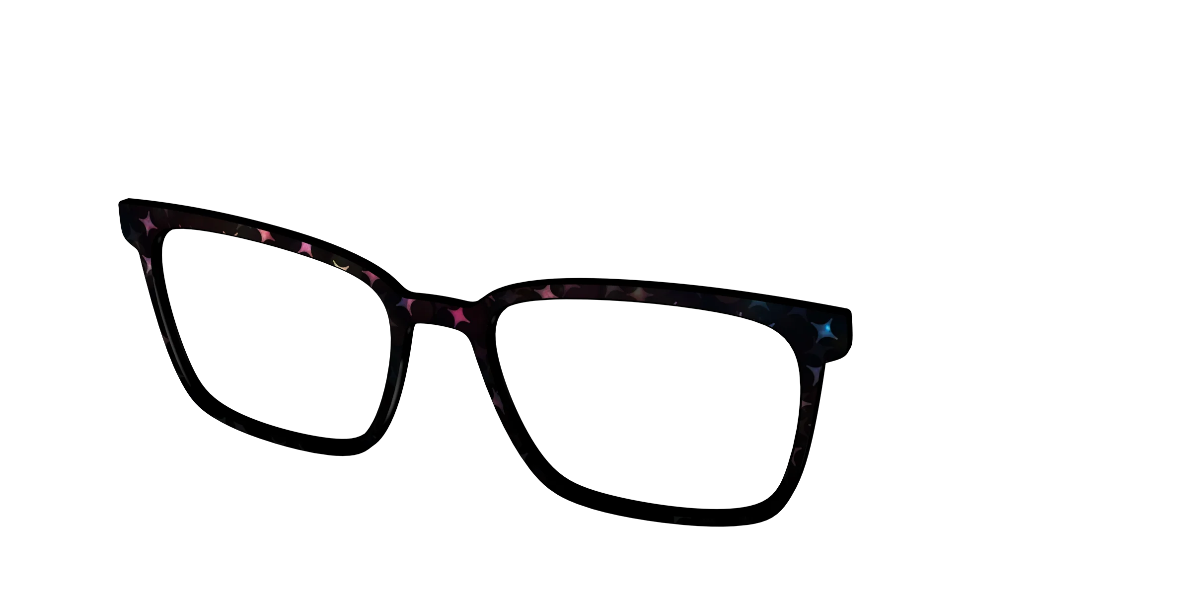 The Nightfall Haze with Holographic Starbursts - Image 46