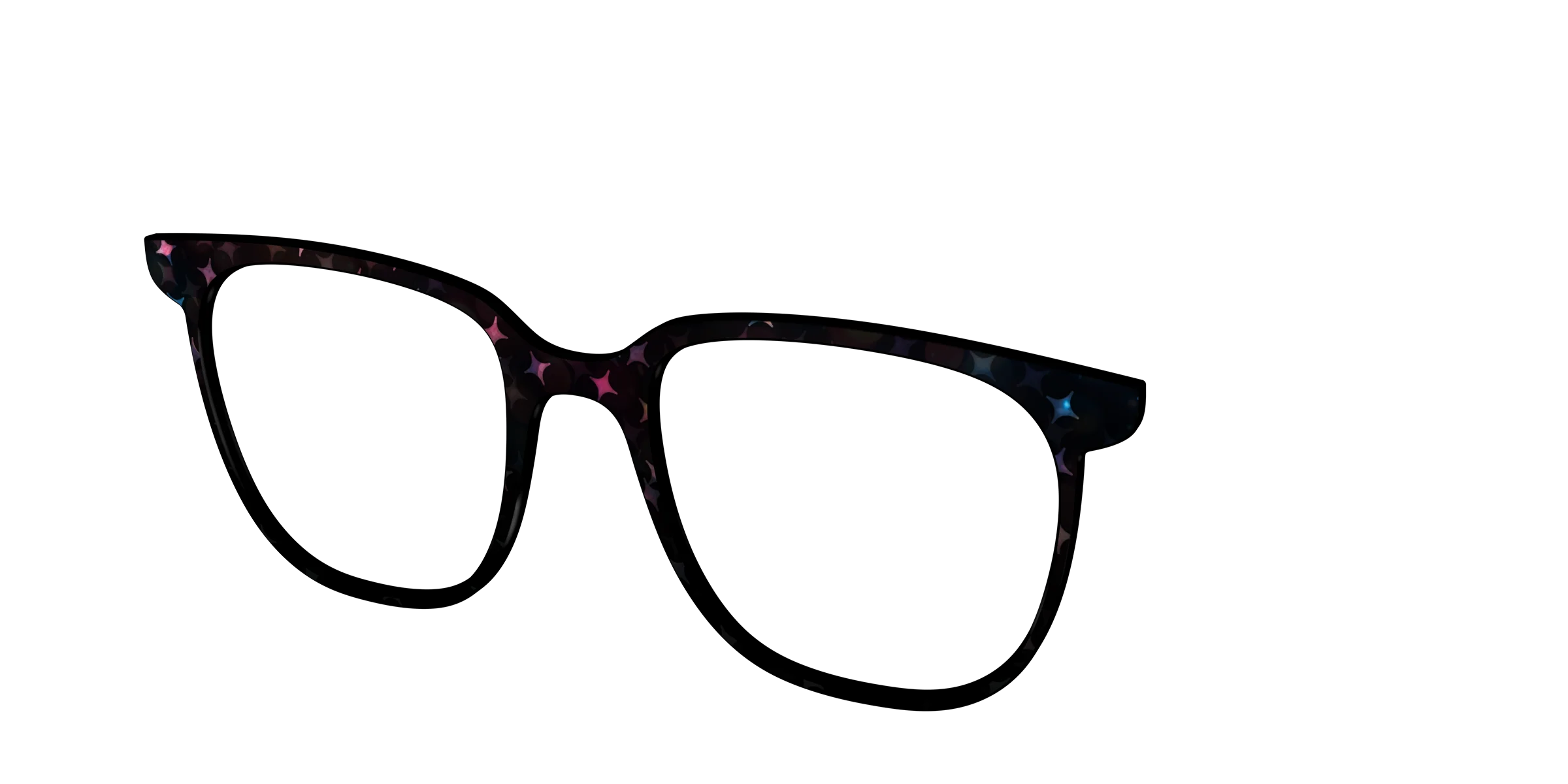 The Nightfall Haze with Holographic Starbursts - Image 48
