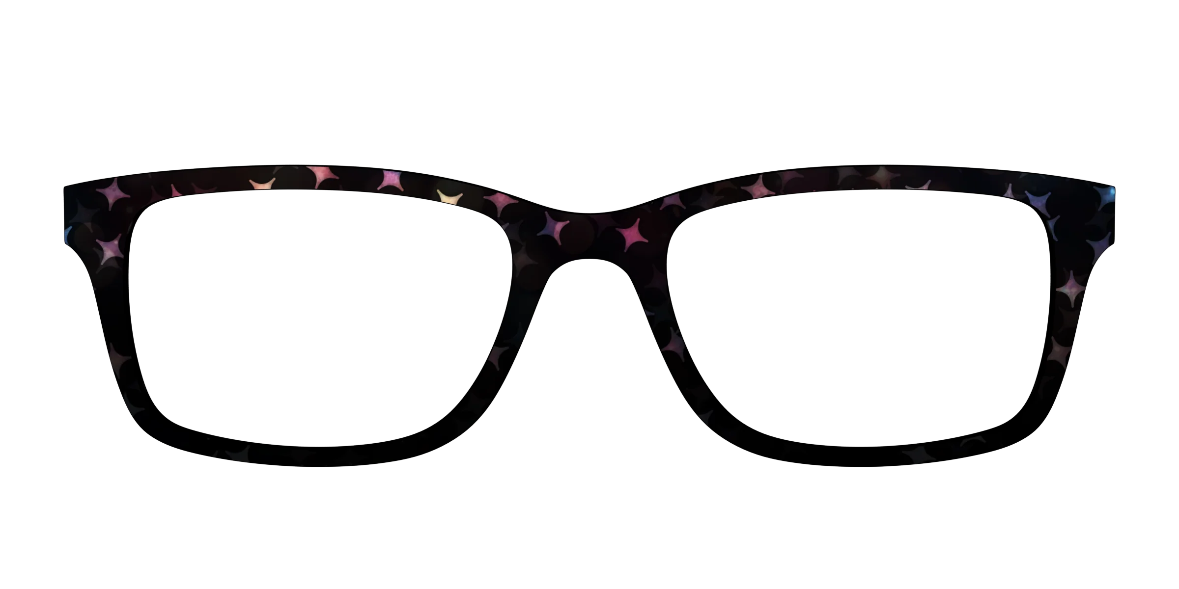 The Nightfall Haze with Holographic Starbursts - Image 5