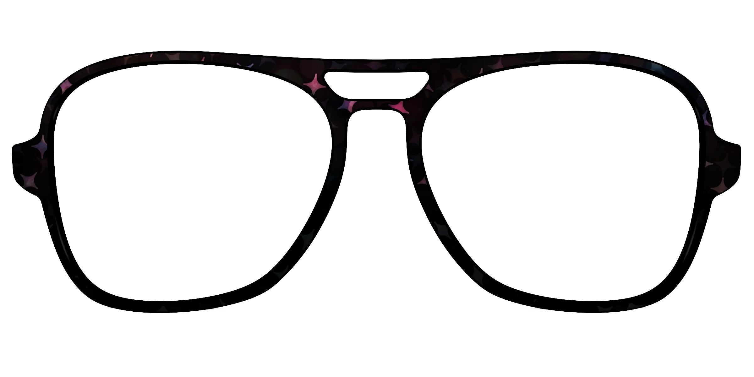 The Nightfall Haze with Holographic Starbursts - Image 51