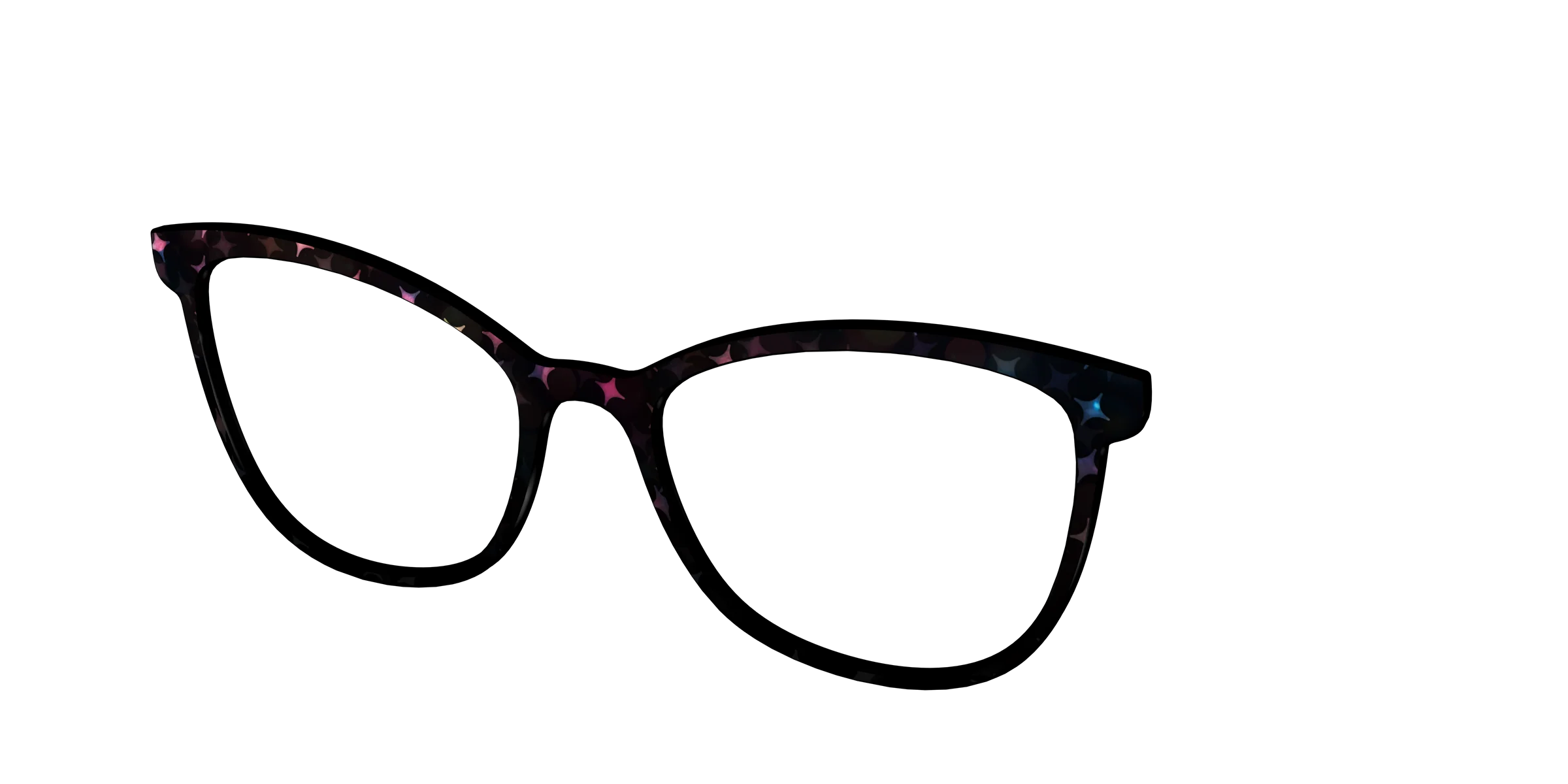 The Nightfall Haze with Holographic Starbursts - Image 54