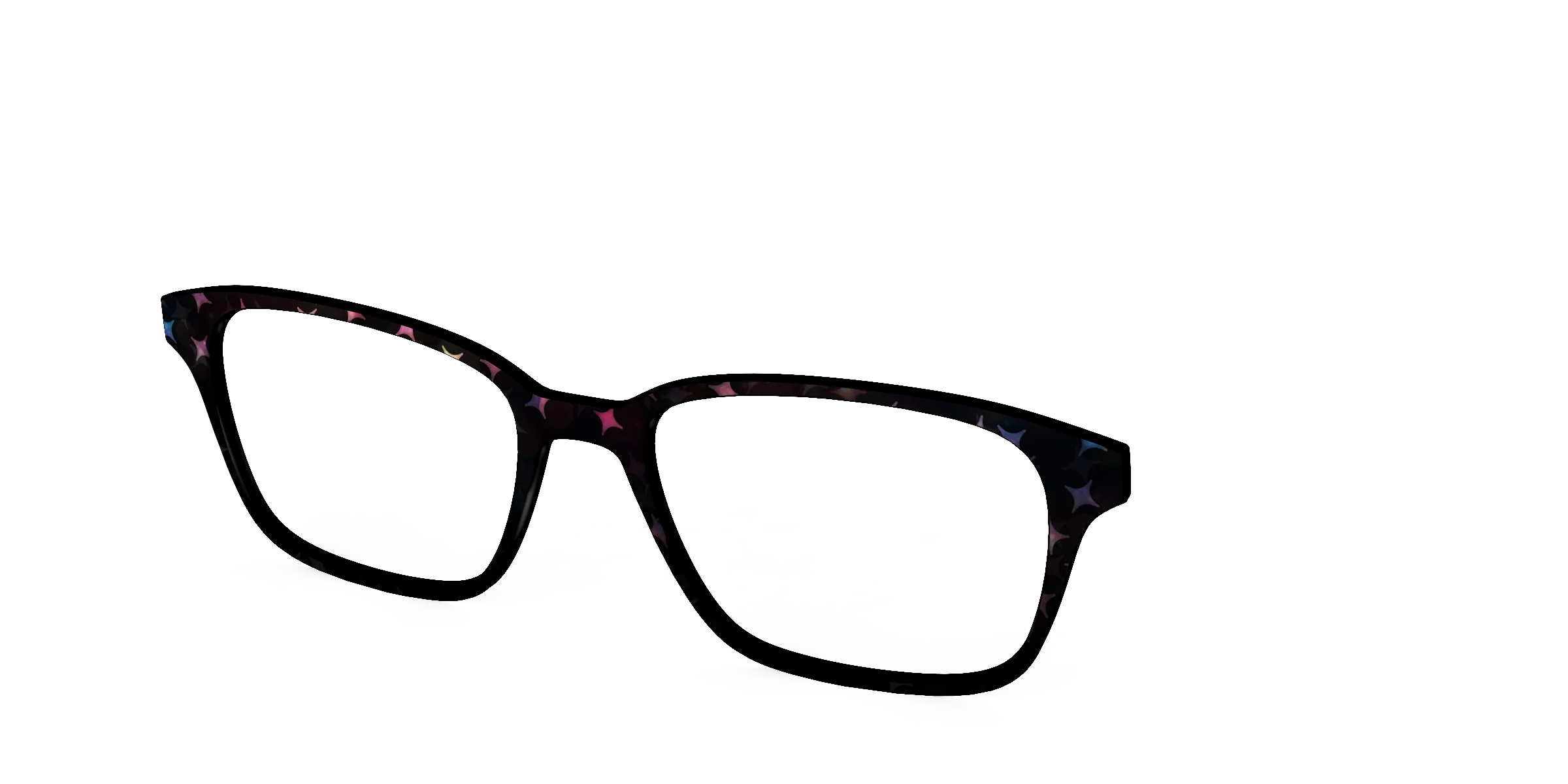 The Nightfall Haze with Holographic Starbursts - Image 56