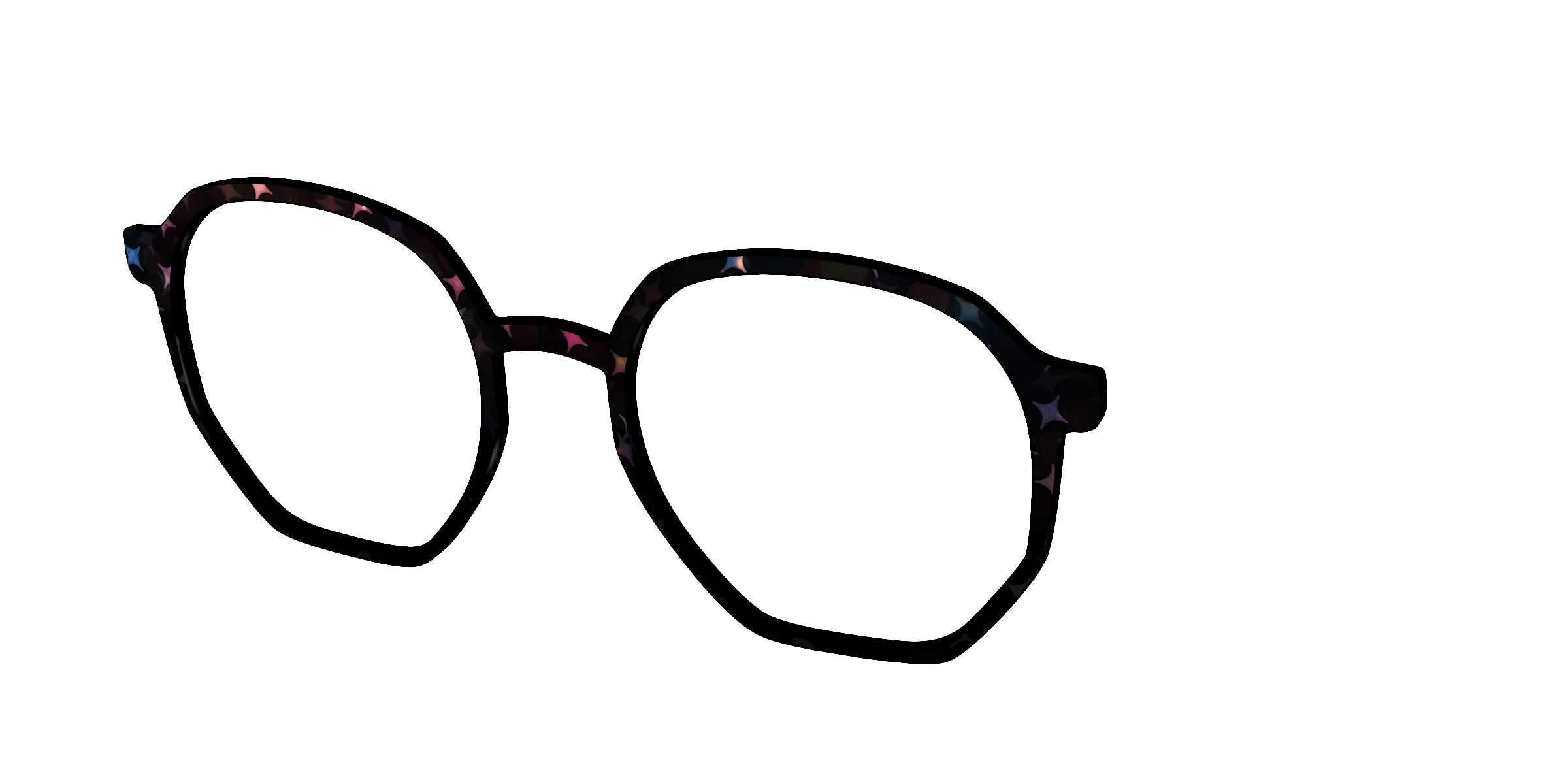 The Nightfall Haze with Holographic Starbursts - Image 60