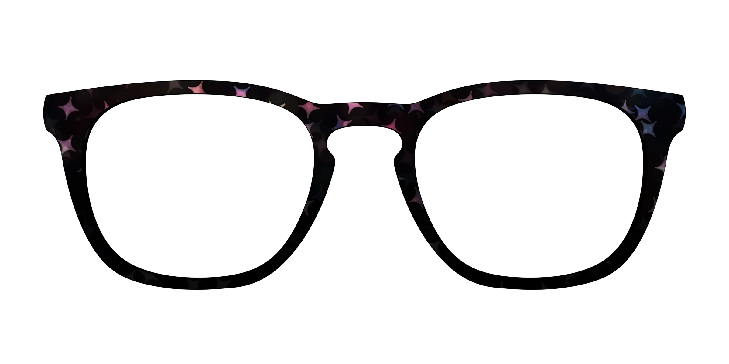 The Nightfall Haze with Holographic Starbursts - Image 7