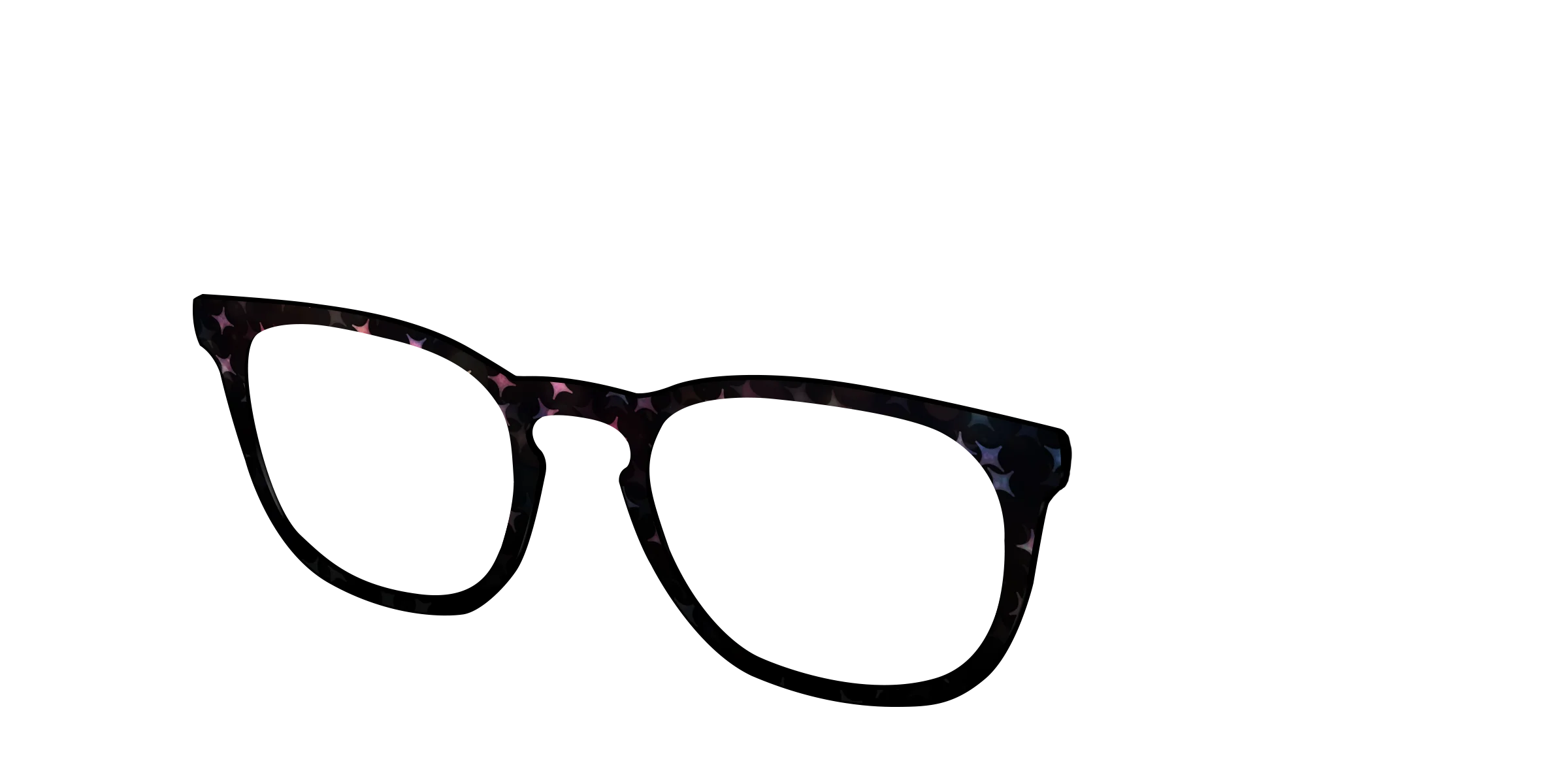 The Nightfall Haze with Holographic Starbursts - Image 8