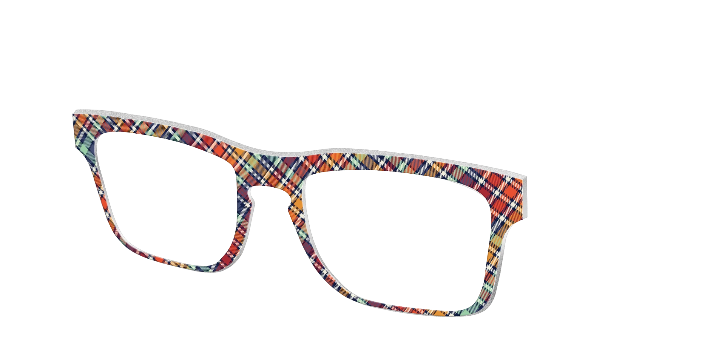 The Nordic Plaid - Image 36