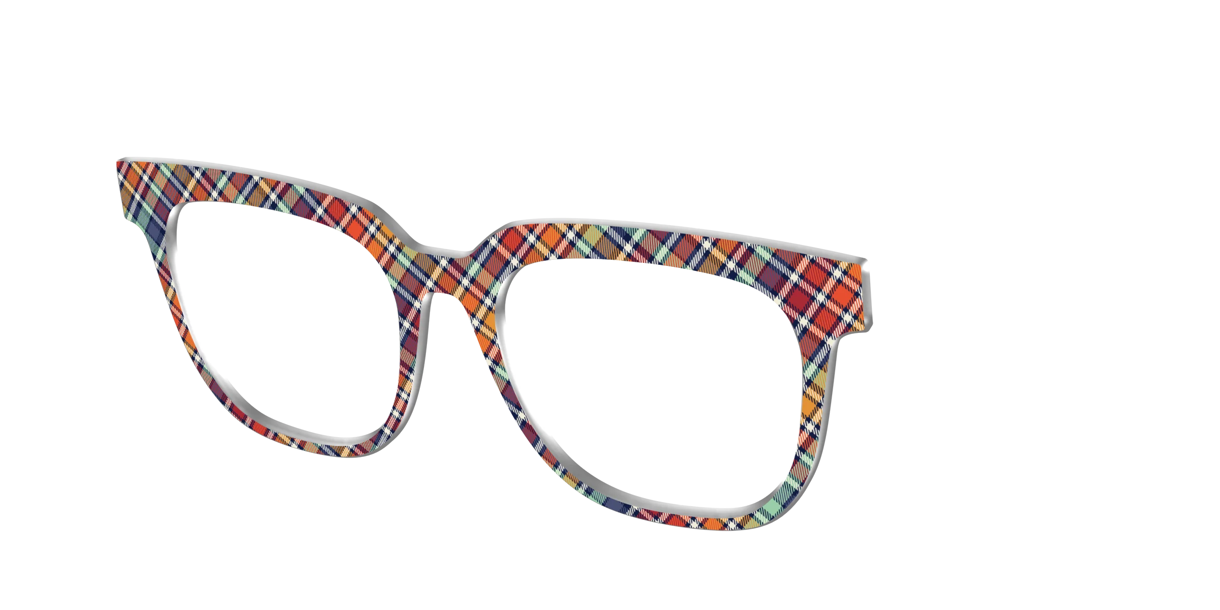 The Nordic Plaid - Image 38