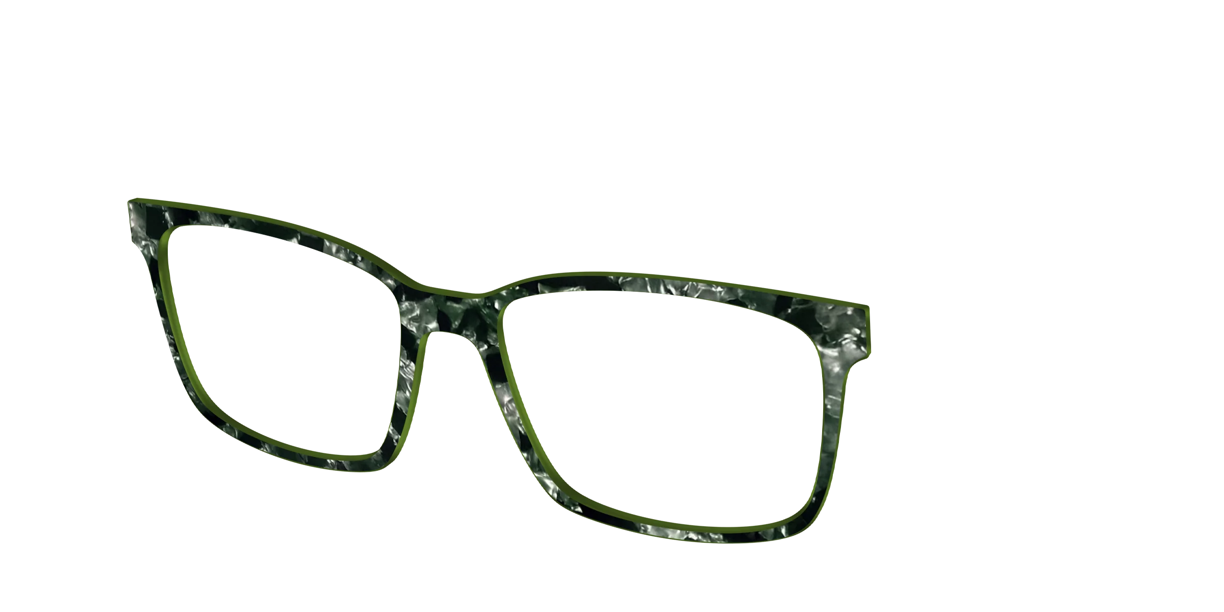 The Olive Pearl Tortoise - Image 12