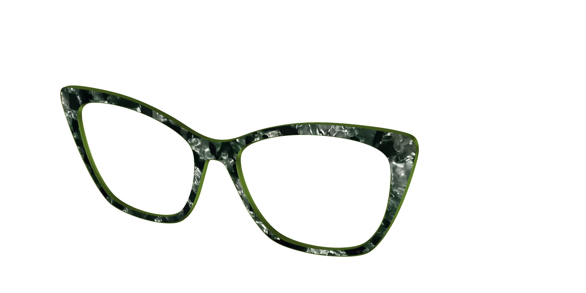 The Olive Pearl Tortoise - Image 26