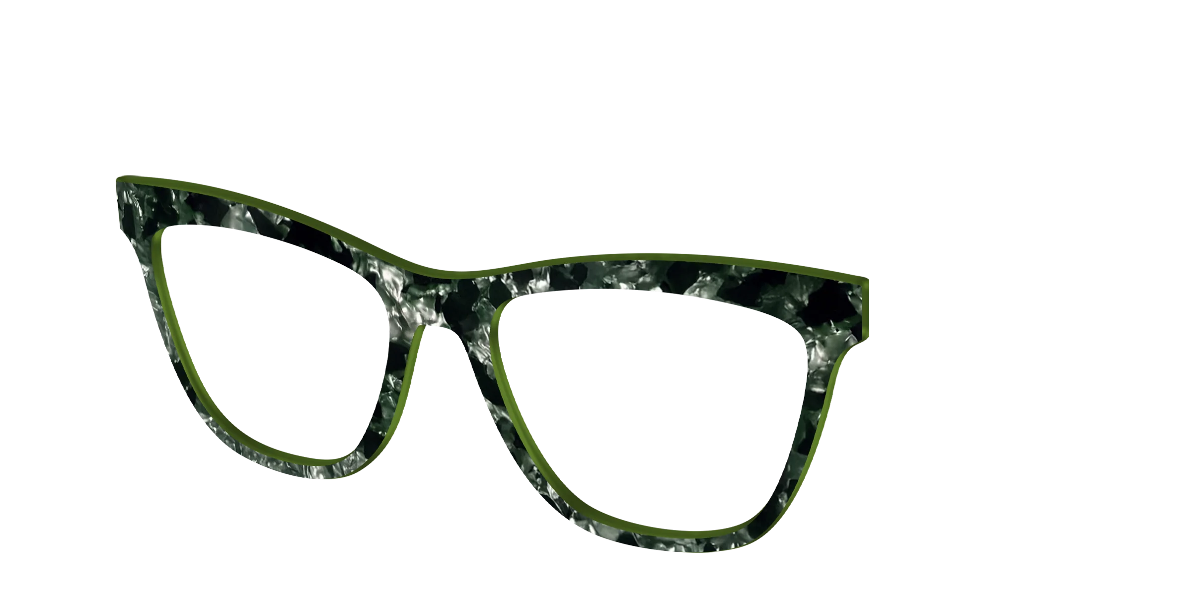 The Olive Pearl Tortoise - Image 30