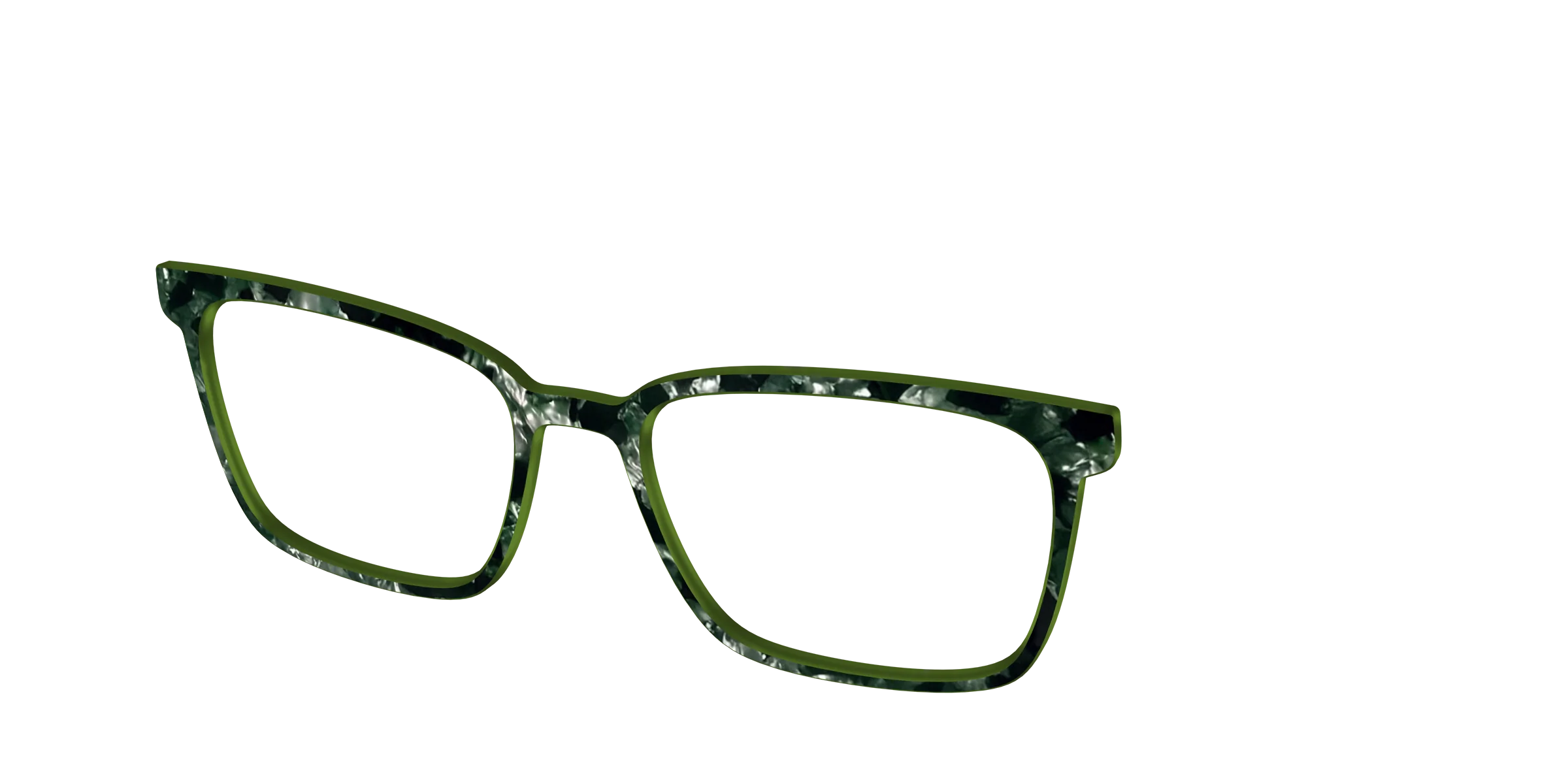 The Olive Pearl Tortoise - Image 46