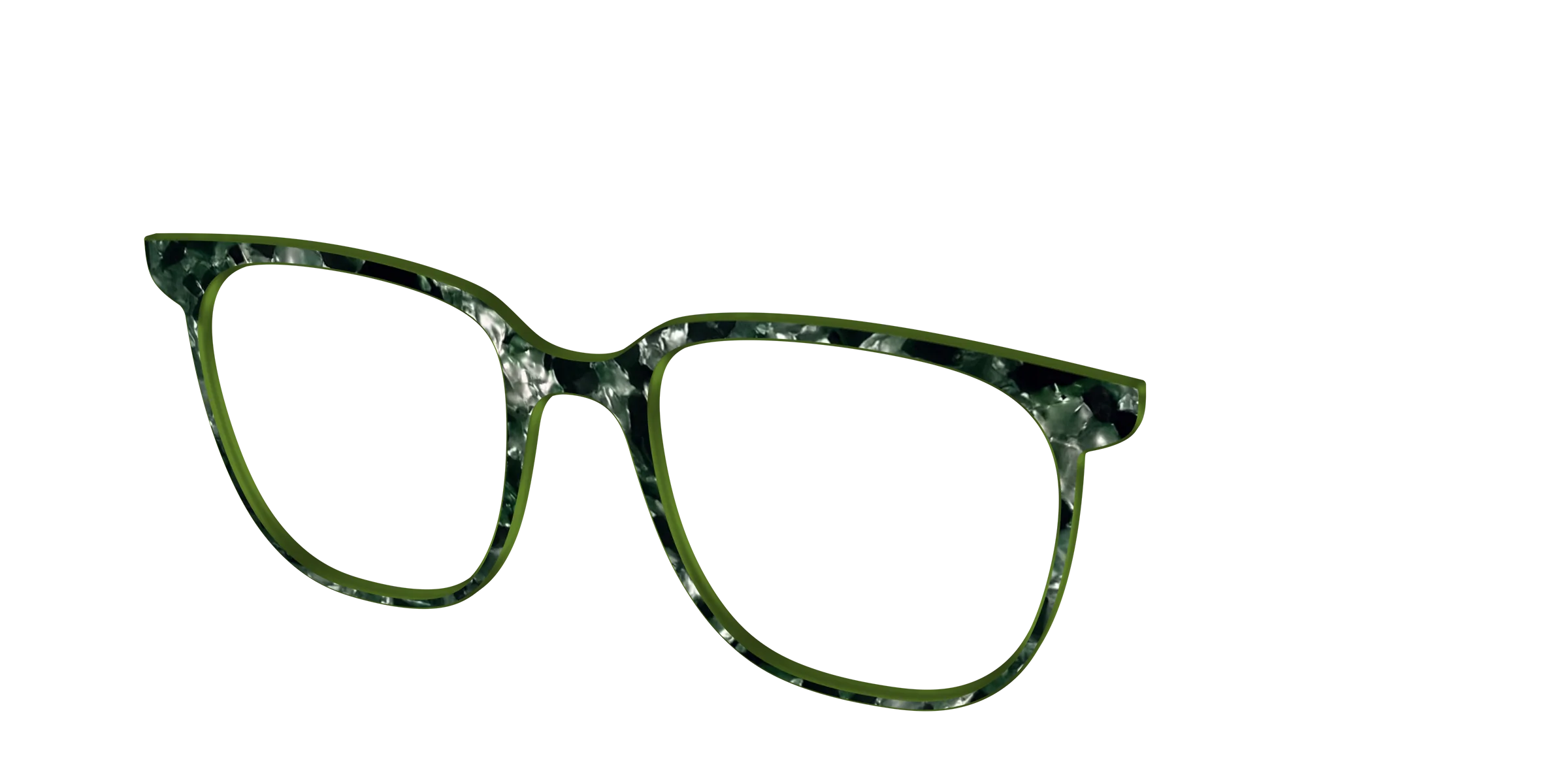 The Olive Pearl Tortoise - Image 48