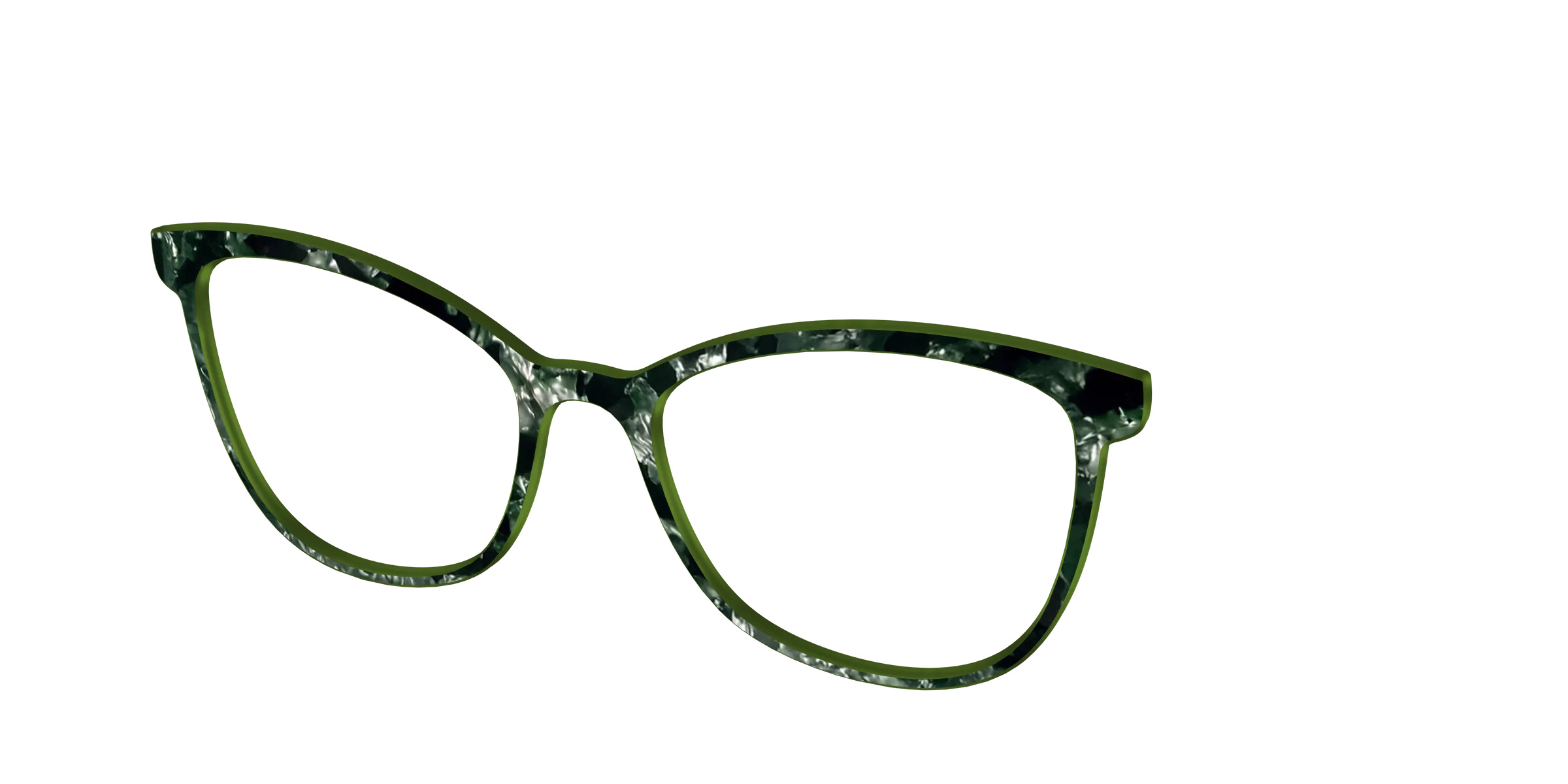 The Olive Pearl Tortoise - Image 54