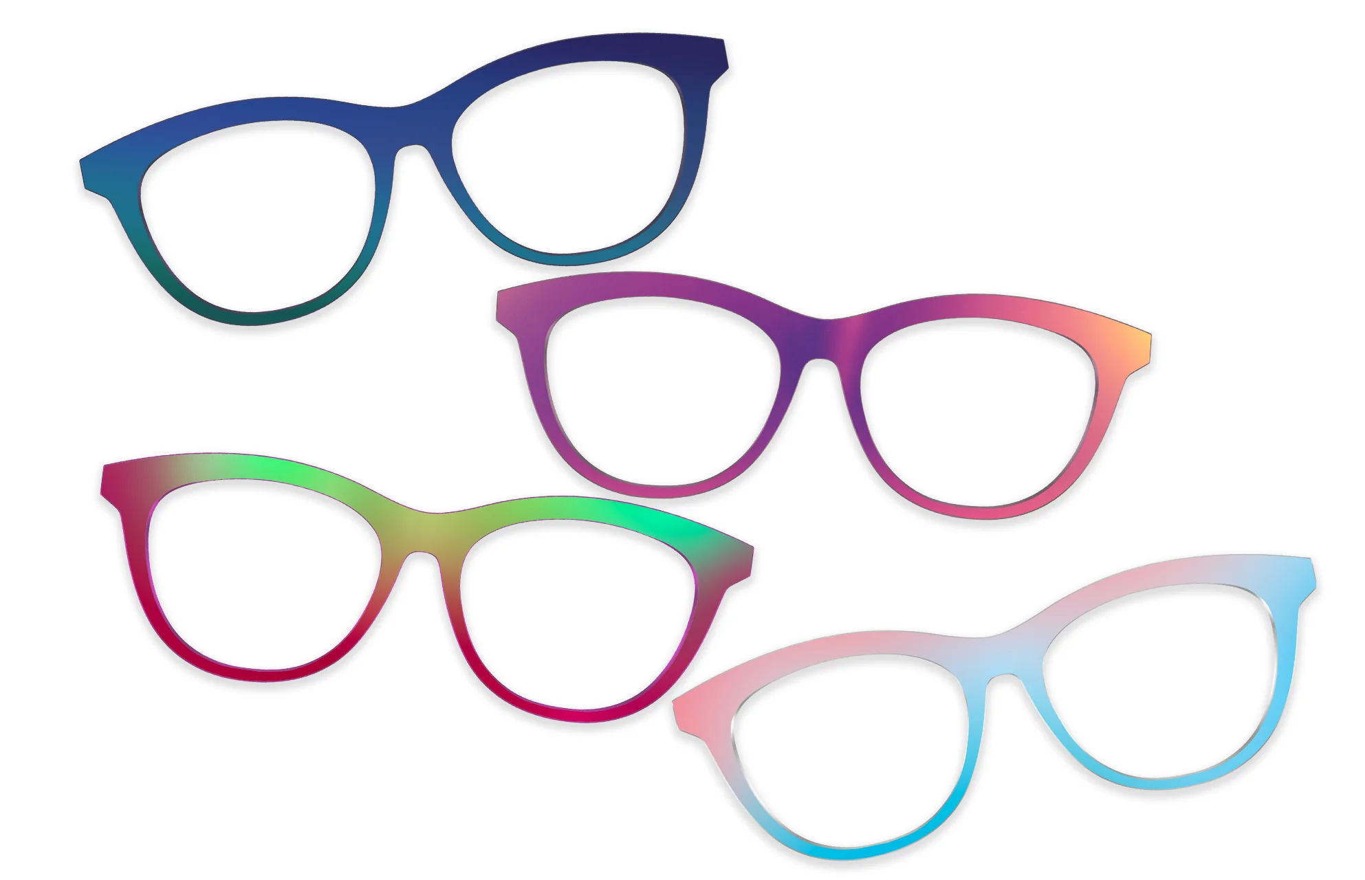 The Ombre Premiums Set - Image 20