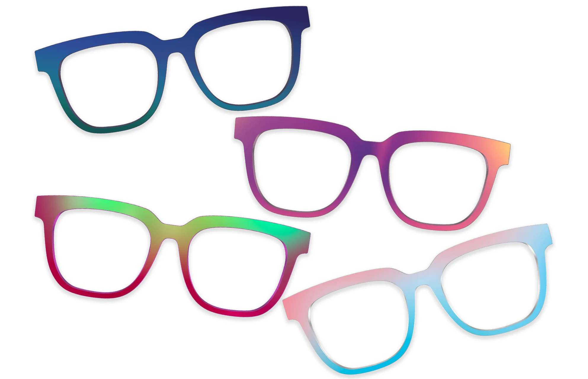 The Ombre Premiums Set - Image 21