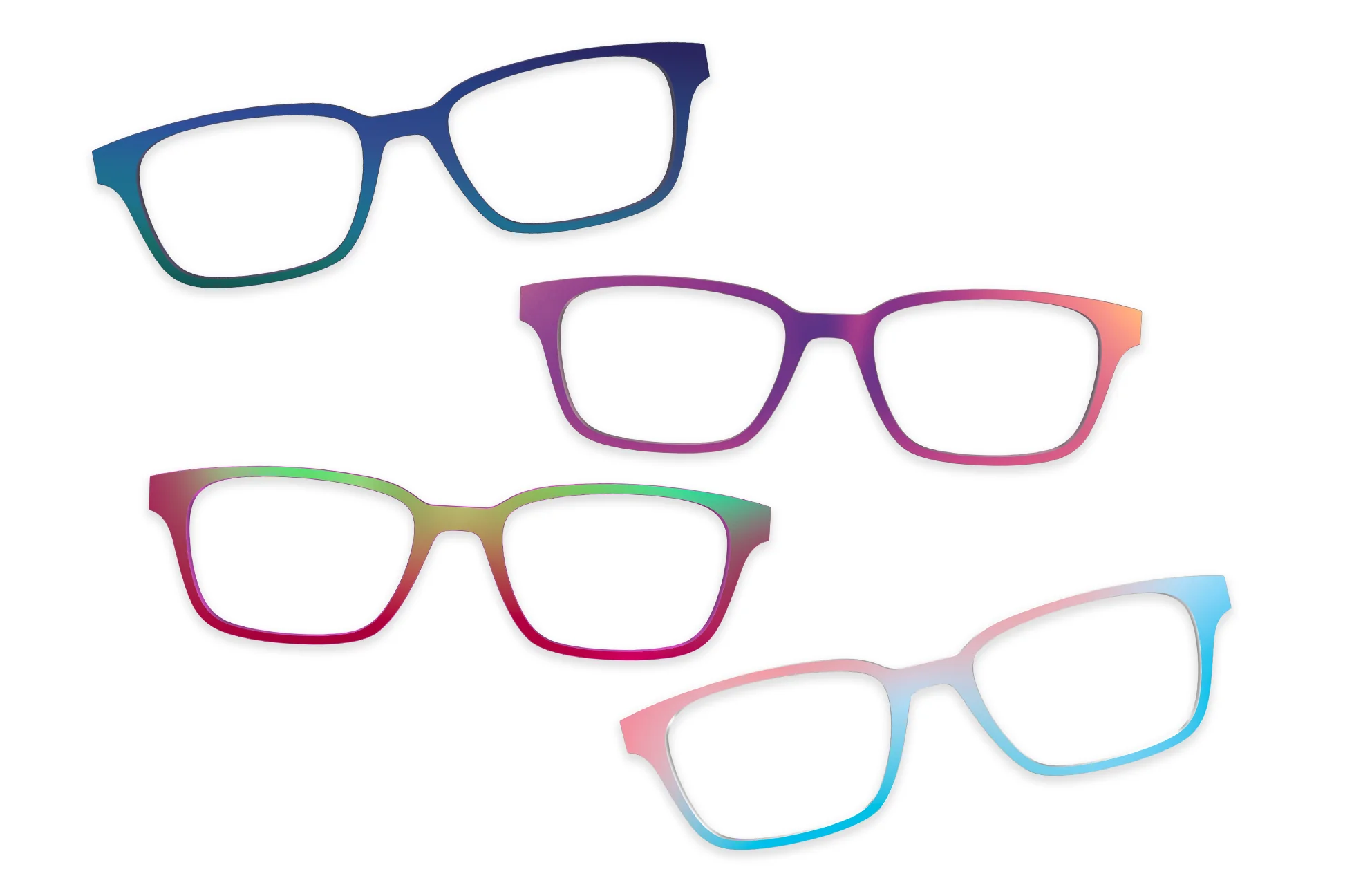 The Ombre Premiums Set - Image 8