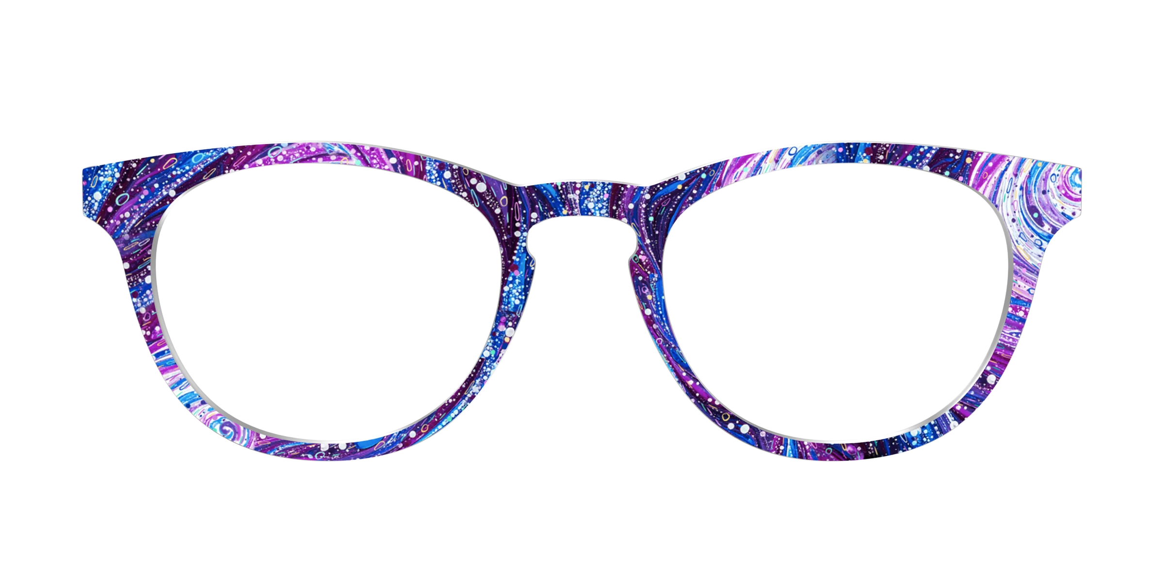 The Orchid Kaleidoscope - Image 3