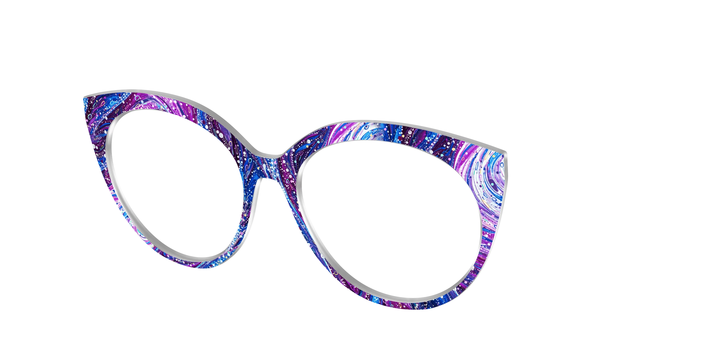 The Orchid Kaleidoscope - Image 44