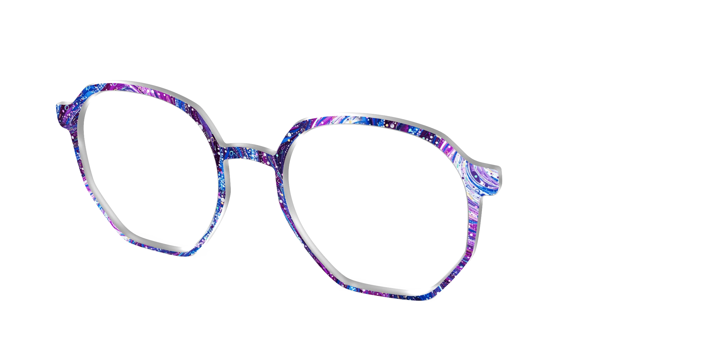 The Orchid Kaleidoscope - Image 60