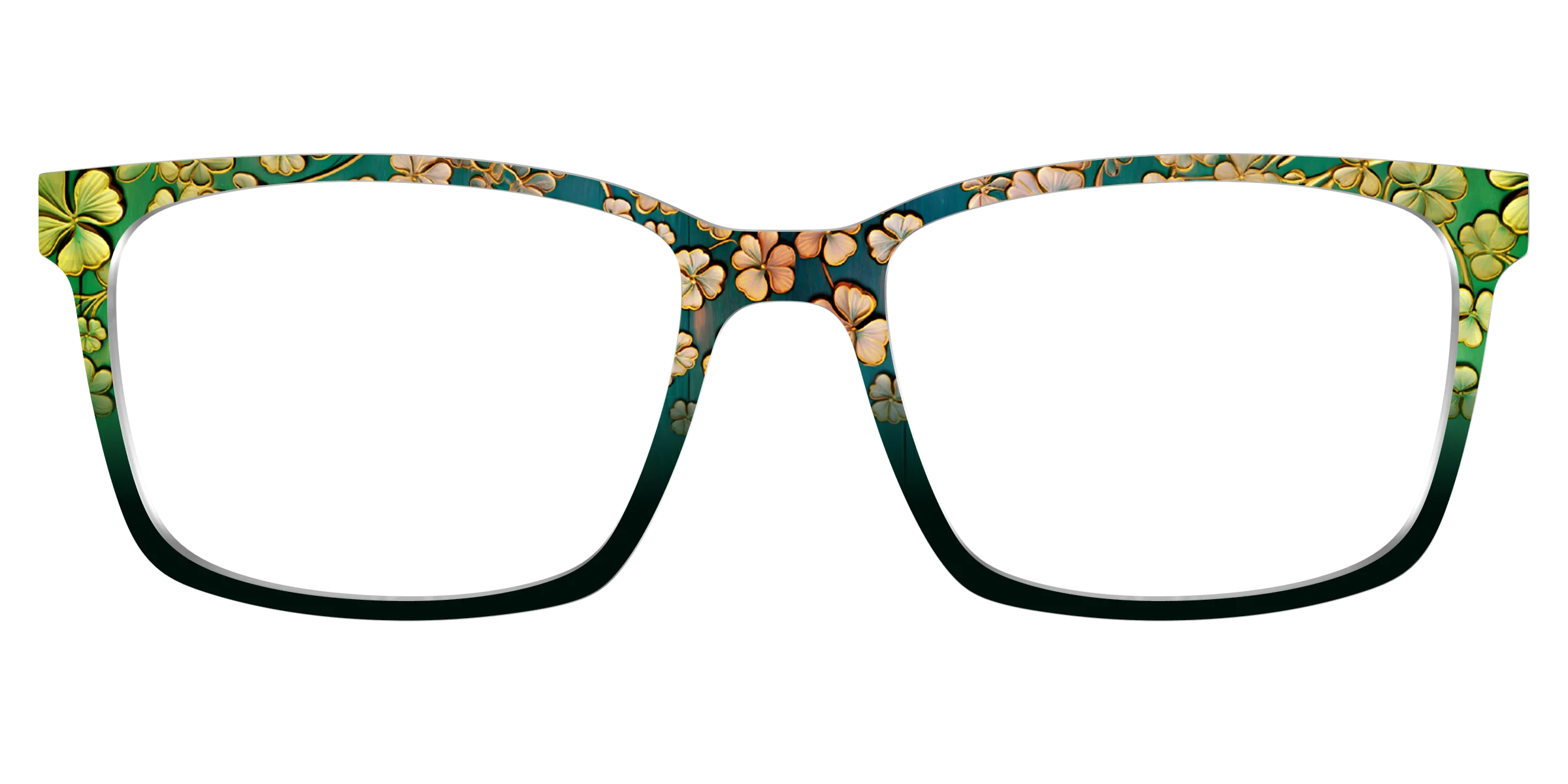 The Ornate Shamrocks - Image 11