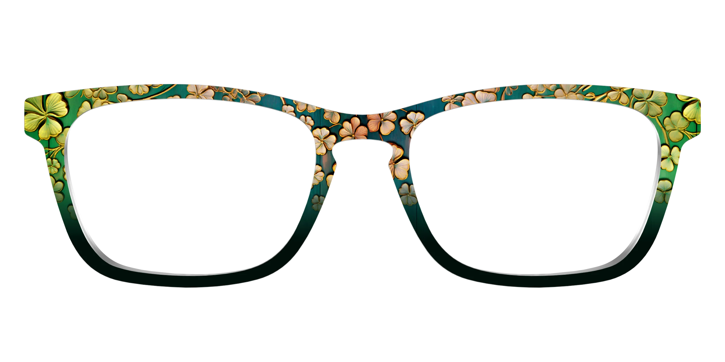 The Ornate Shamrocks - Image 13