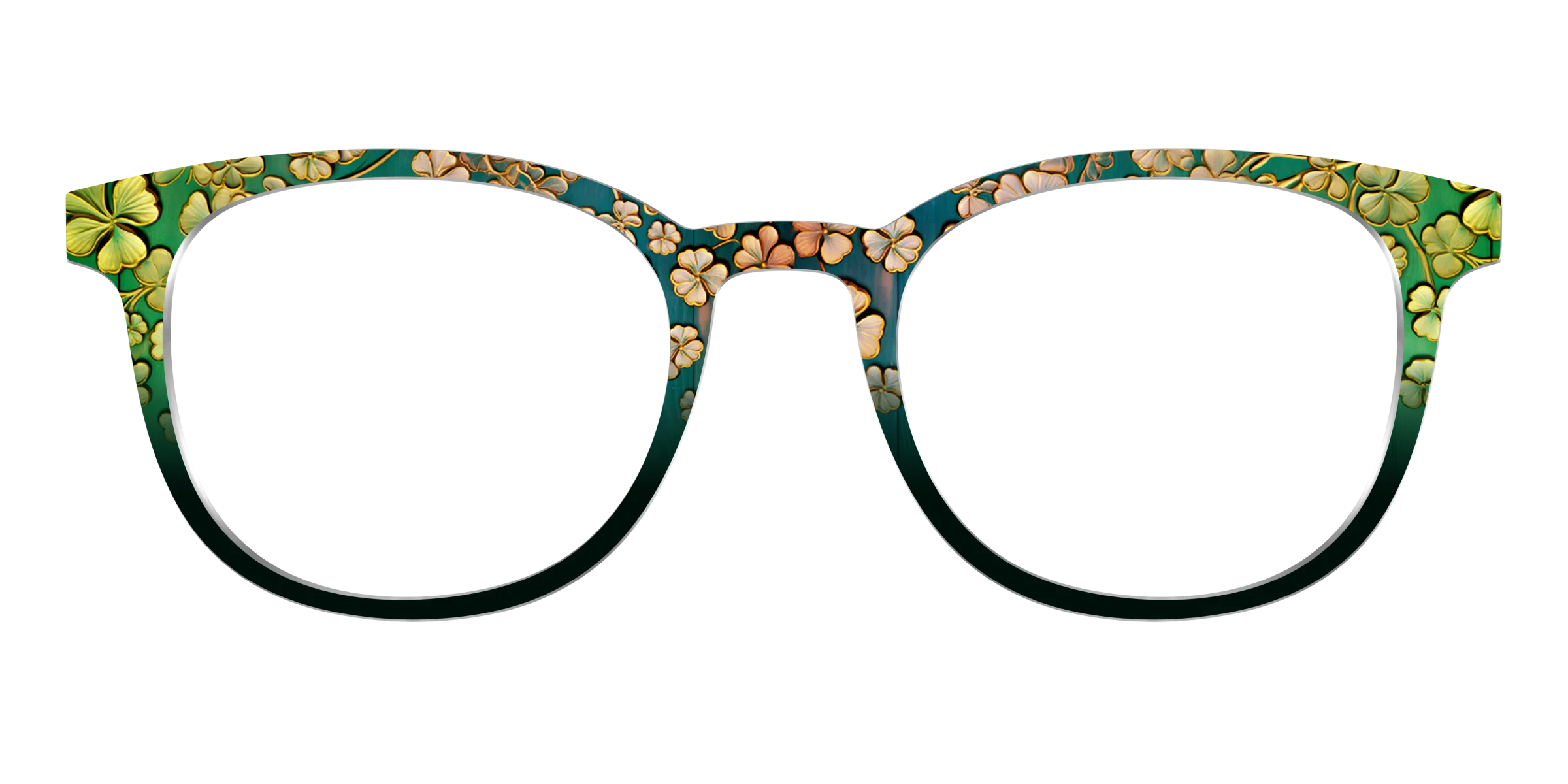 The Ornate Shamrocks - Image 15