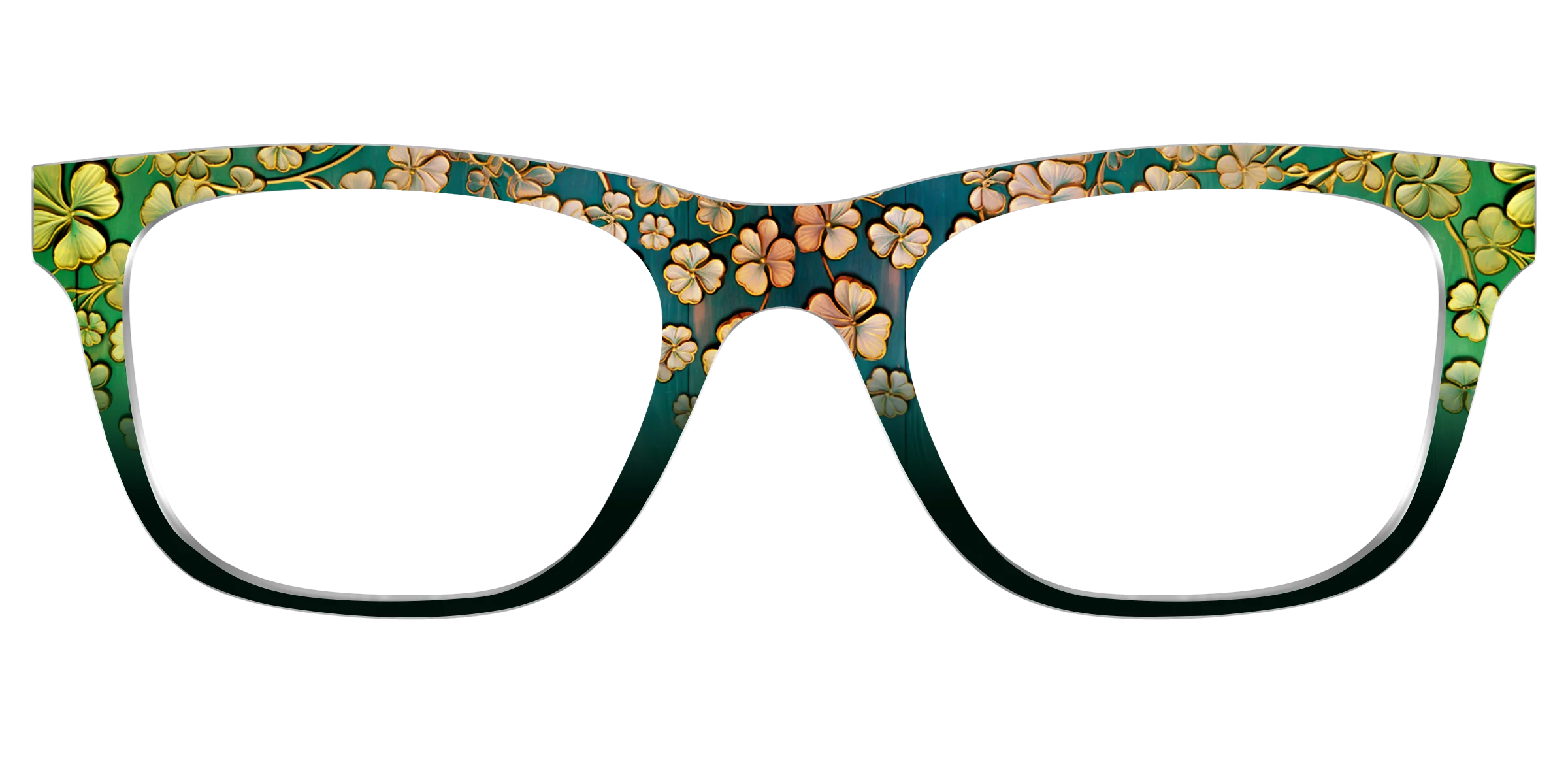 The Ornate Shamrocks - Image 27
