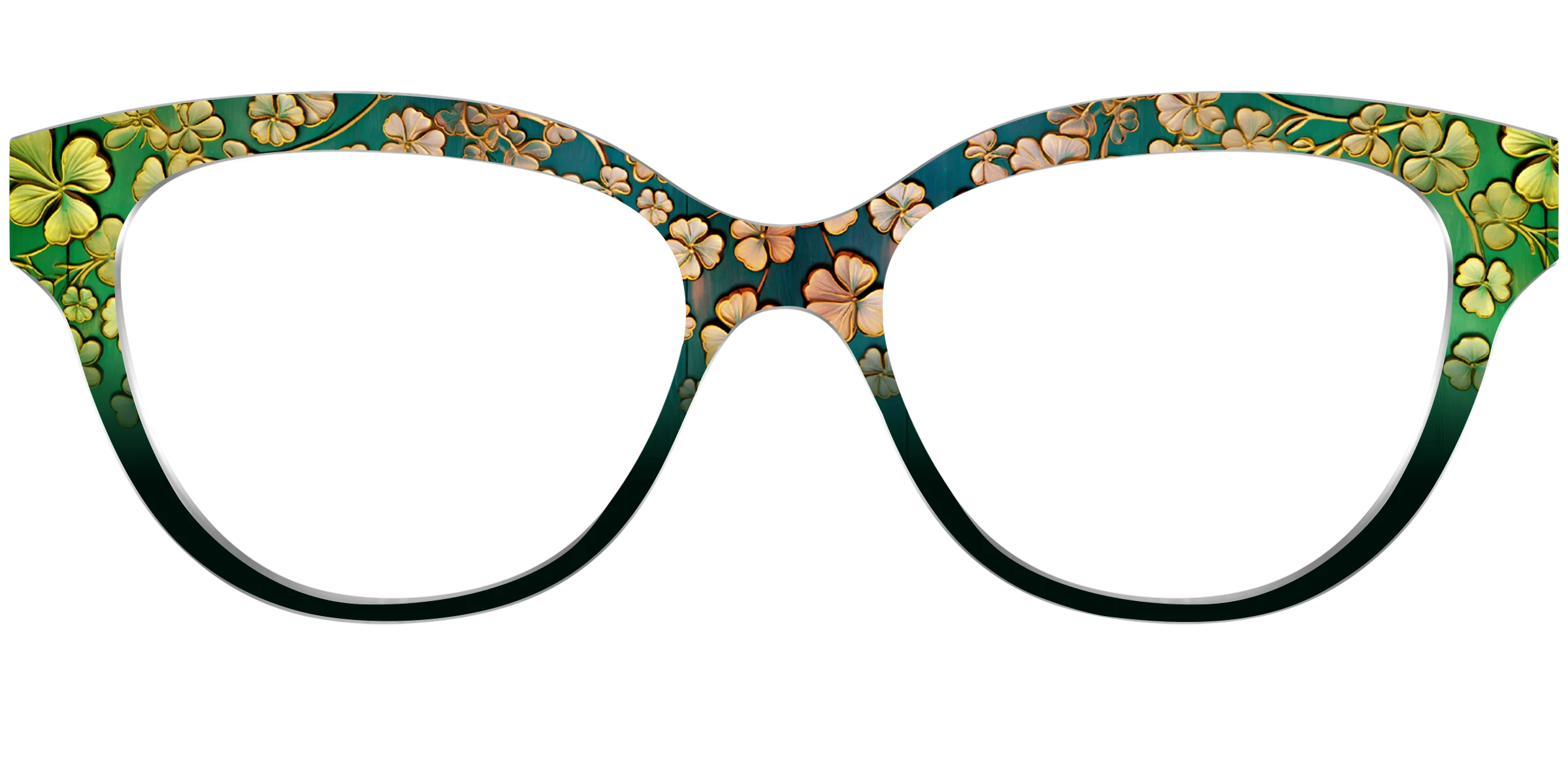 The Ornate Shamrocks - Image 33