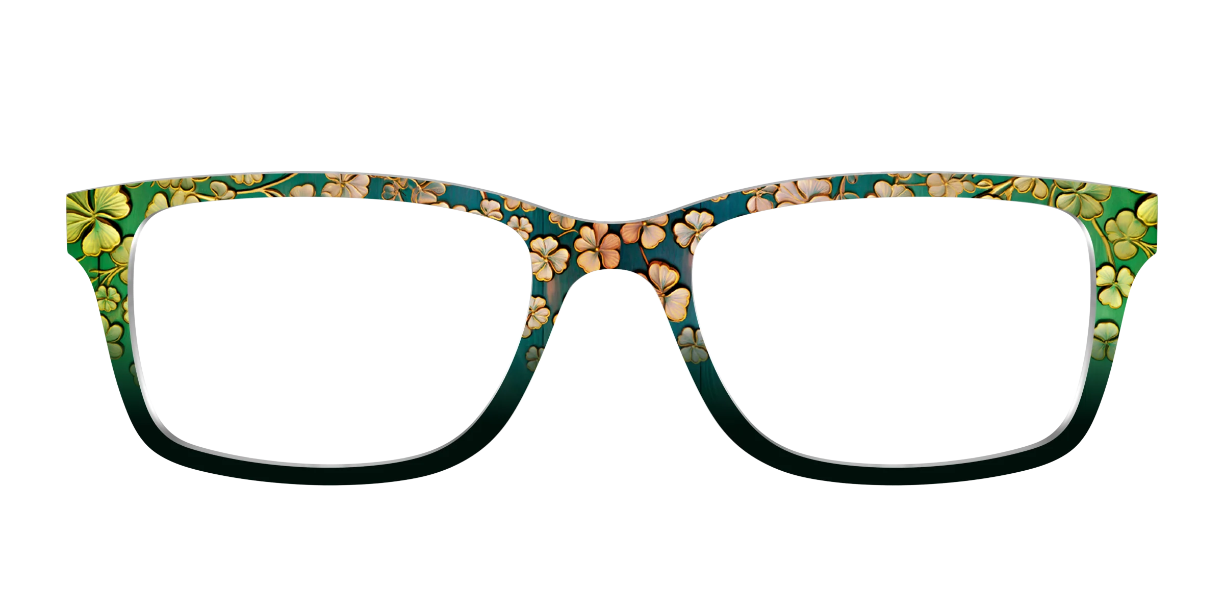 The Ornate Shamrocks - Image 5