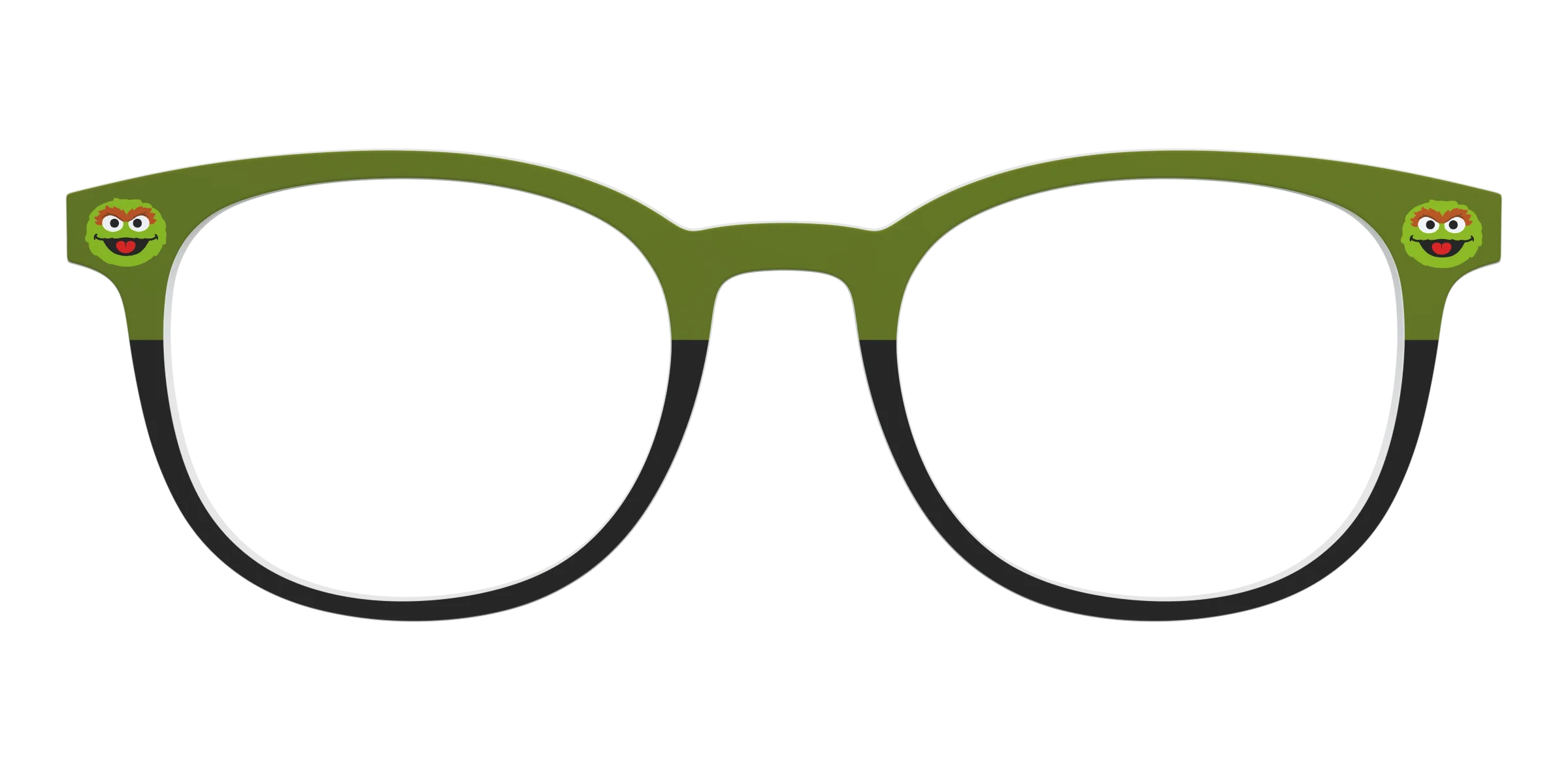 The Oscar the Grouch - Image 15
