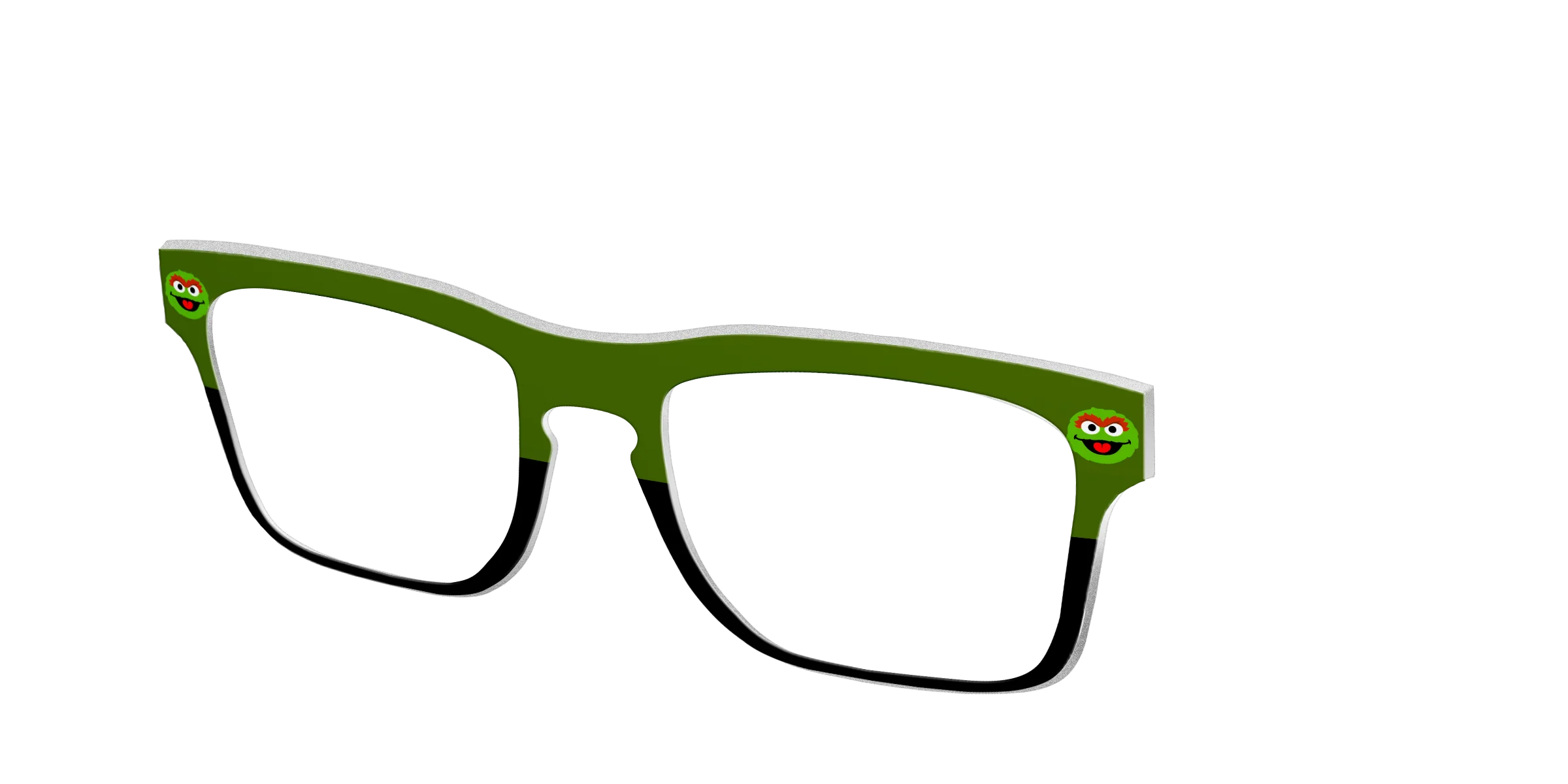 The Oscar the Grouch - Image 36