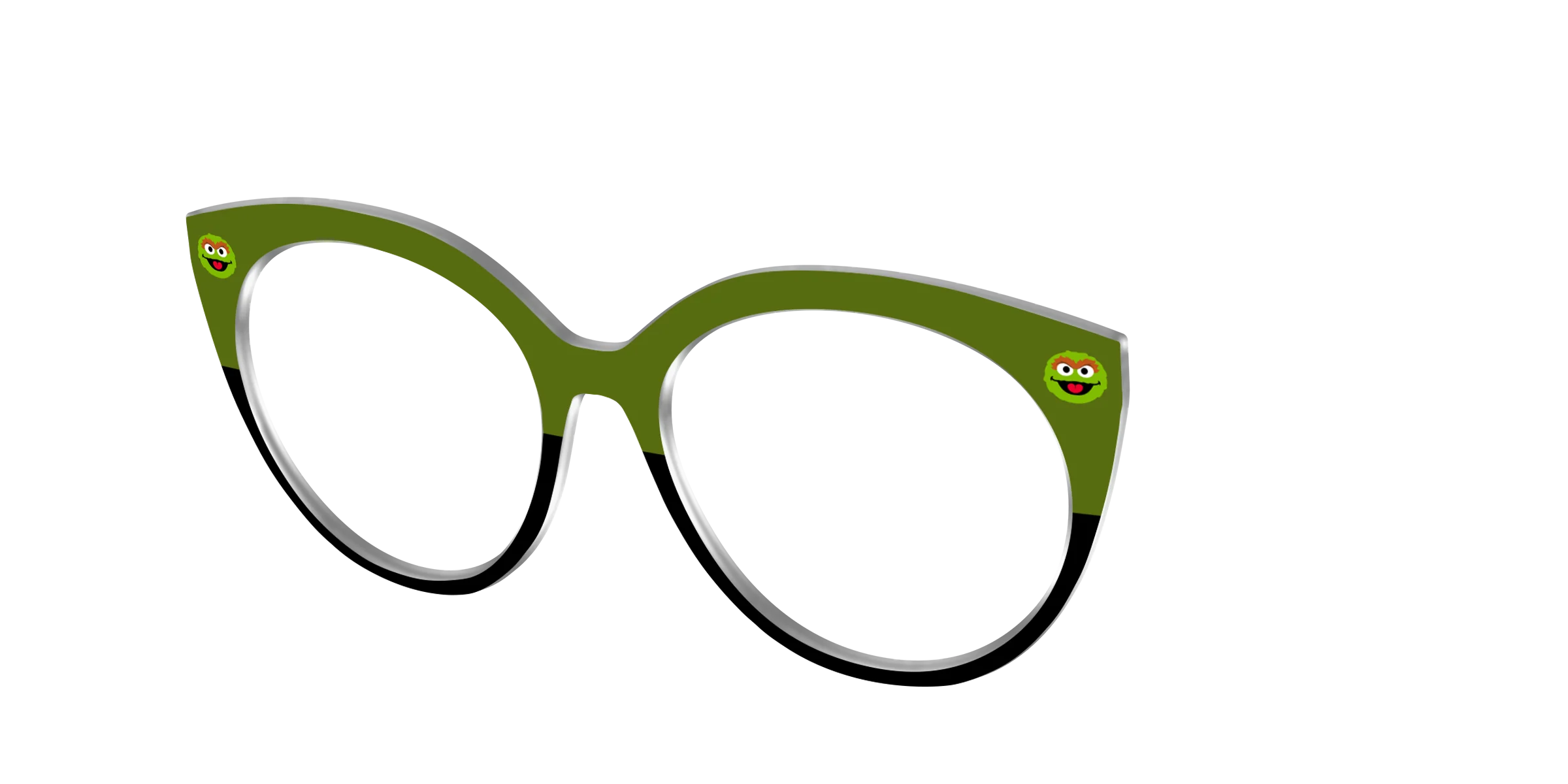 The Oscar the Grouch - Image 44