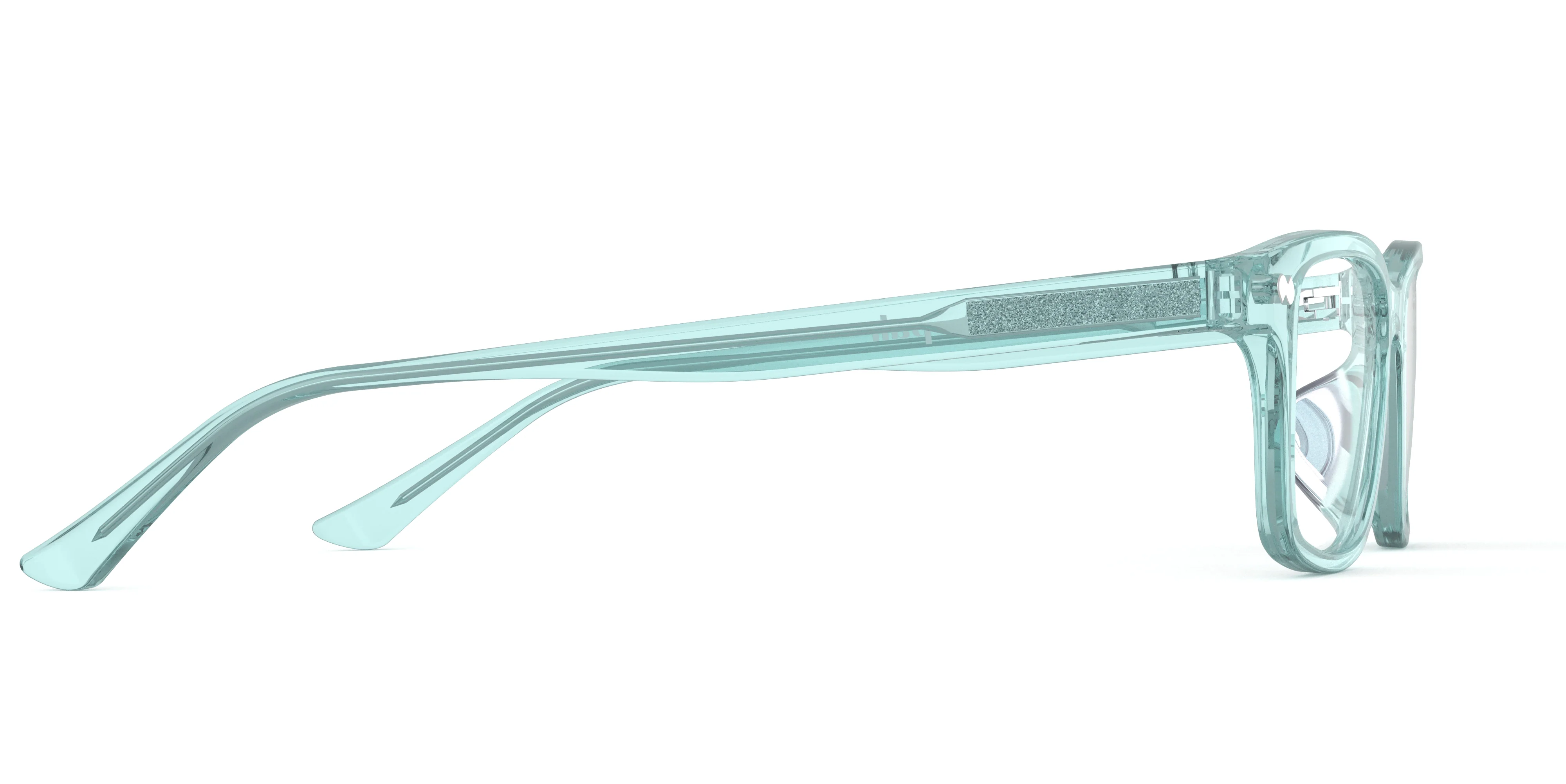 The Otero - Seafoam Clear - Image 3