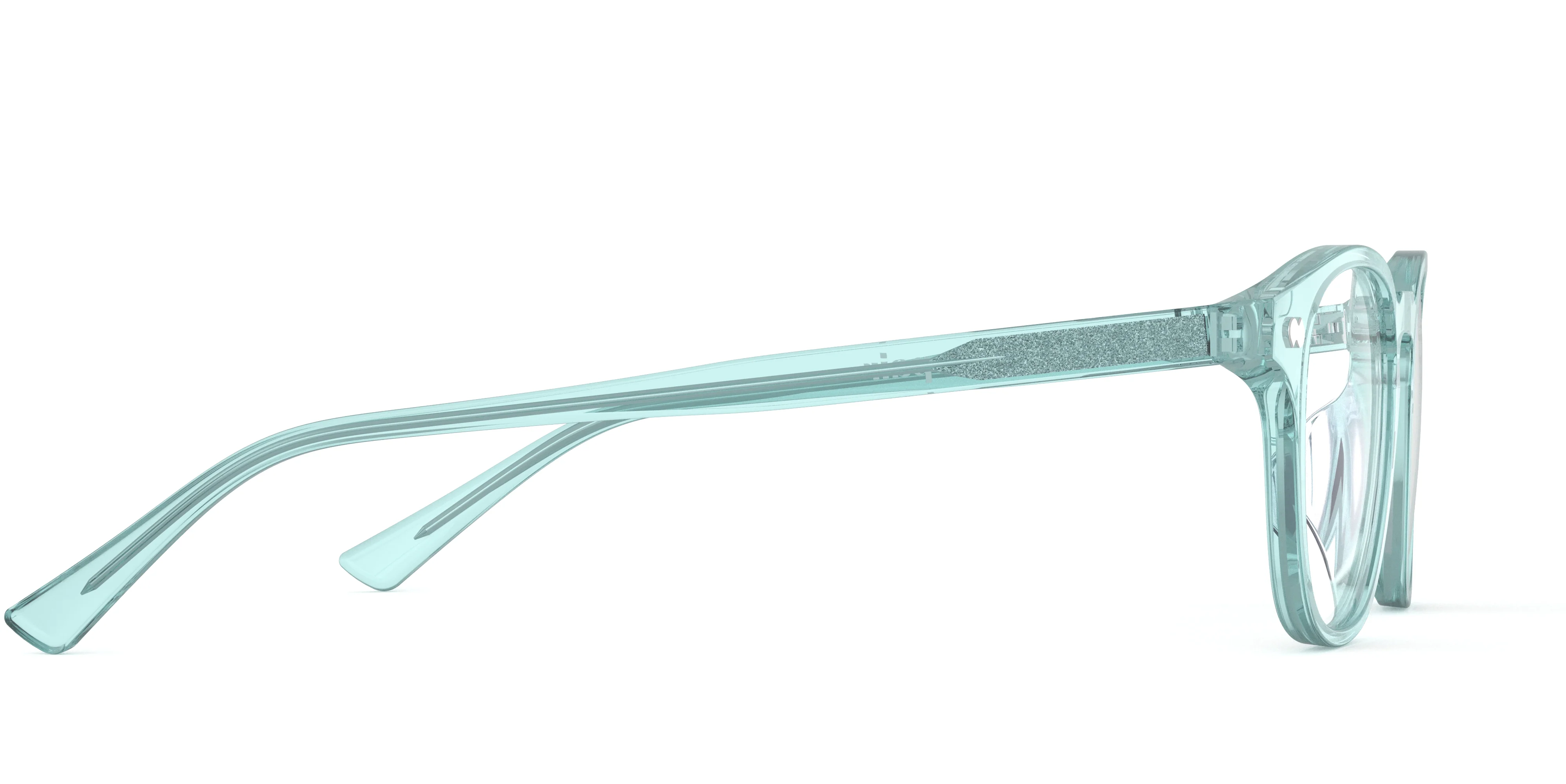The Otis - Seafoam Clear - Image 3