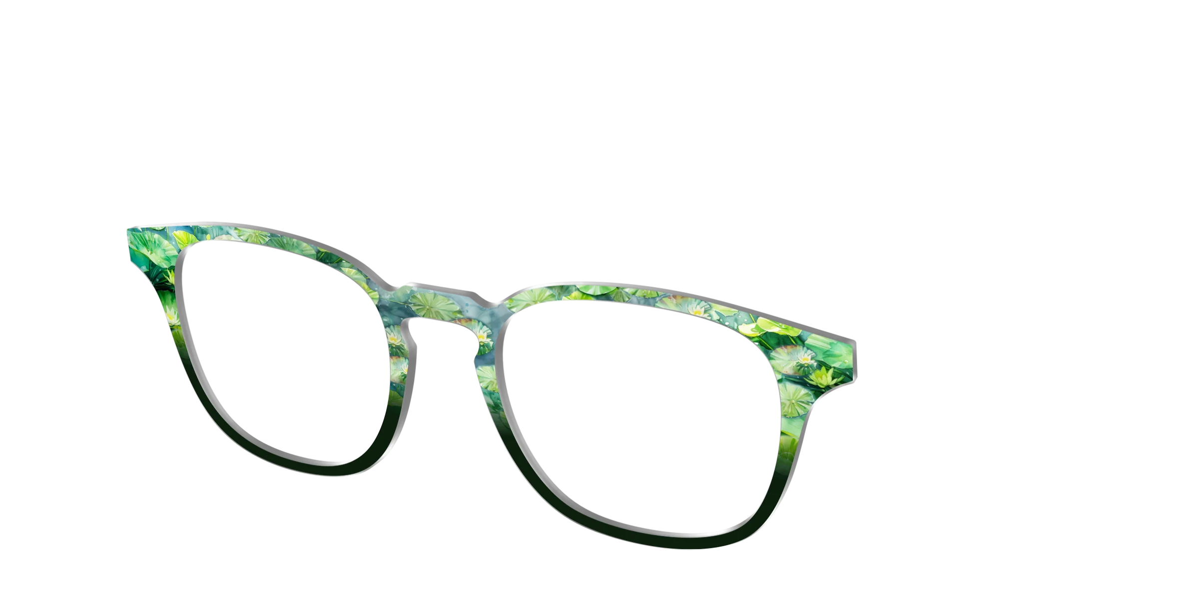 The Painterly Lily Pads - Image 18