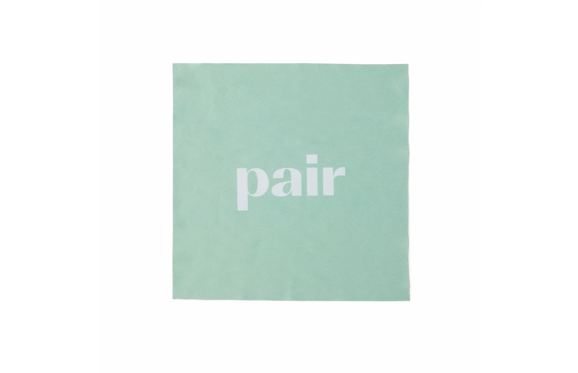 The Pair 3 Piece Cleaning Cloth Set - Image 3