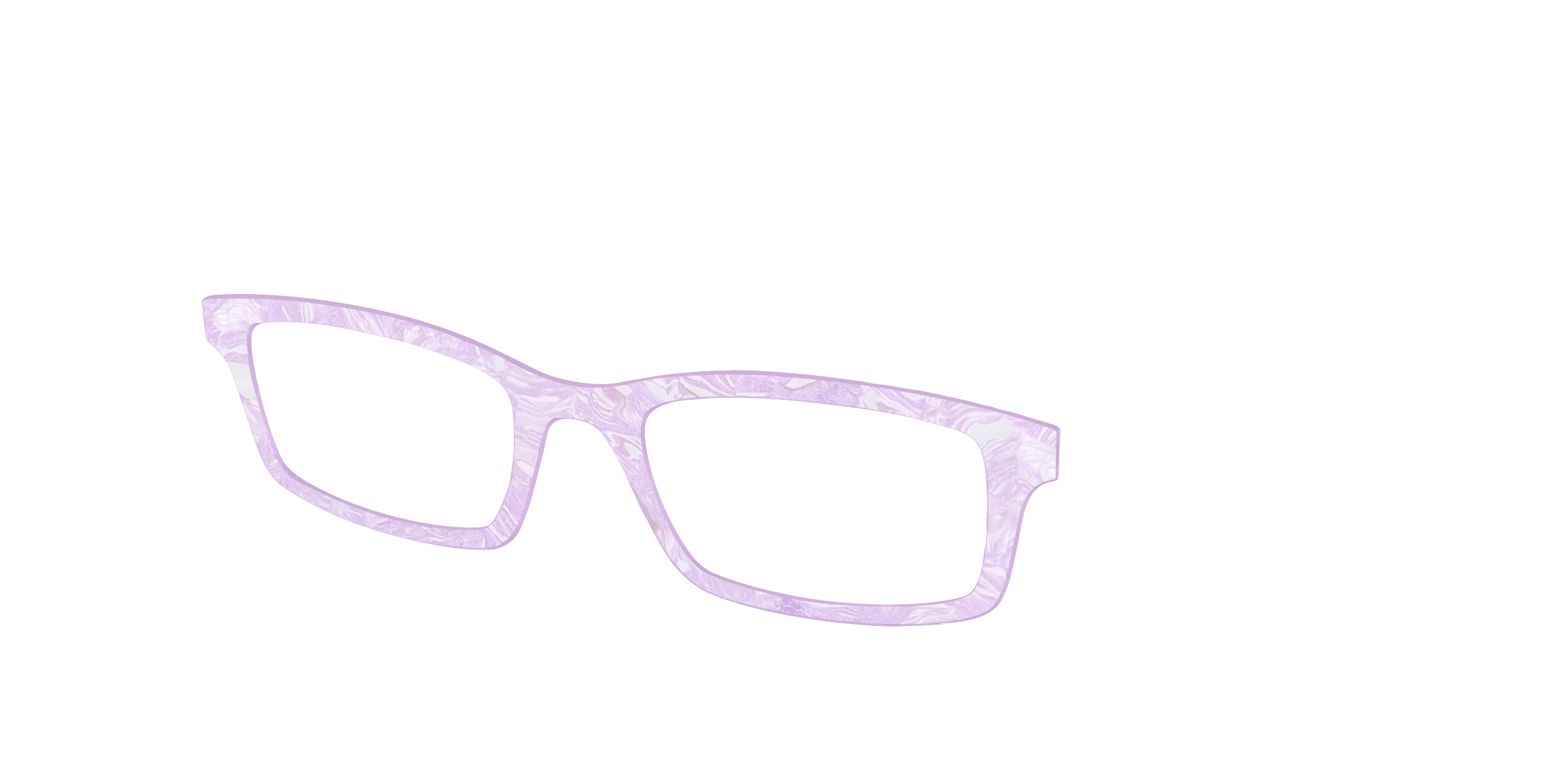 The Pale Iris Pearl Marble - Image 2