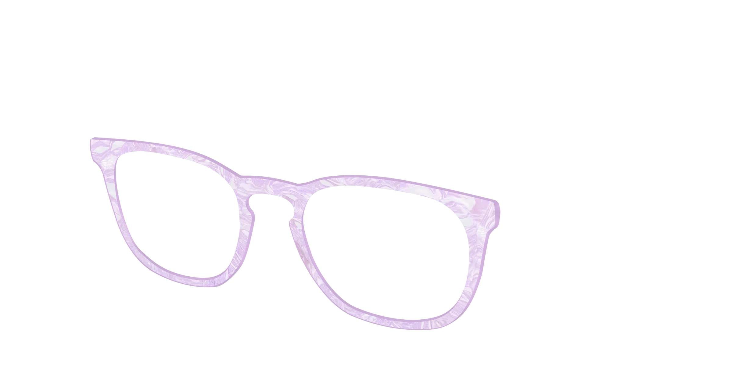 The Pale Iris Pearl Marble - Image 8