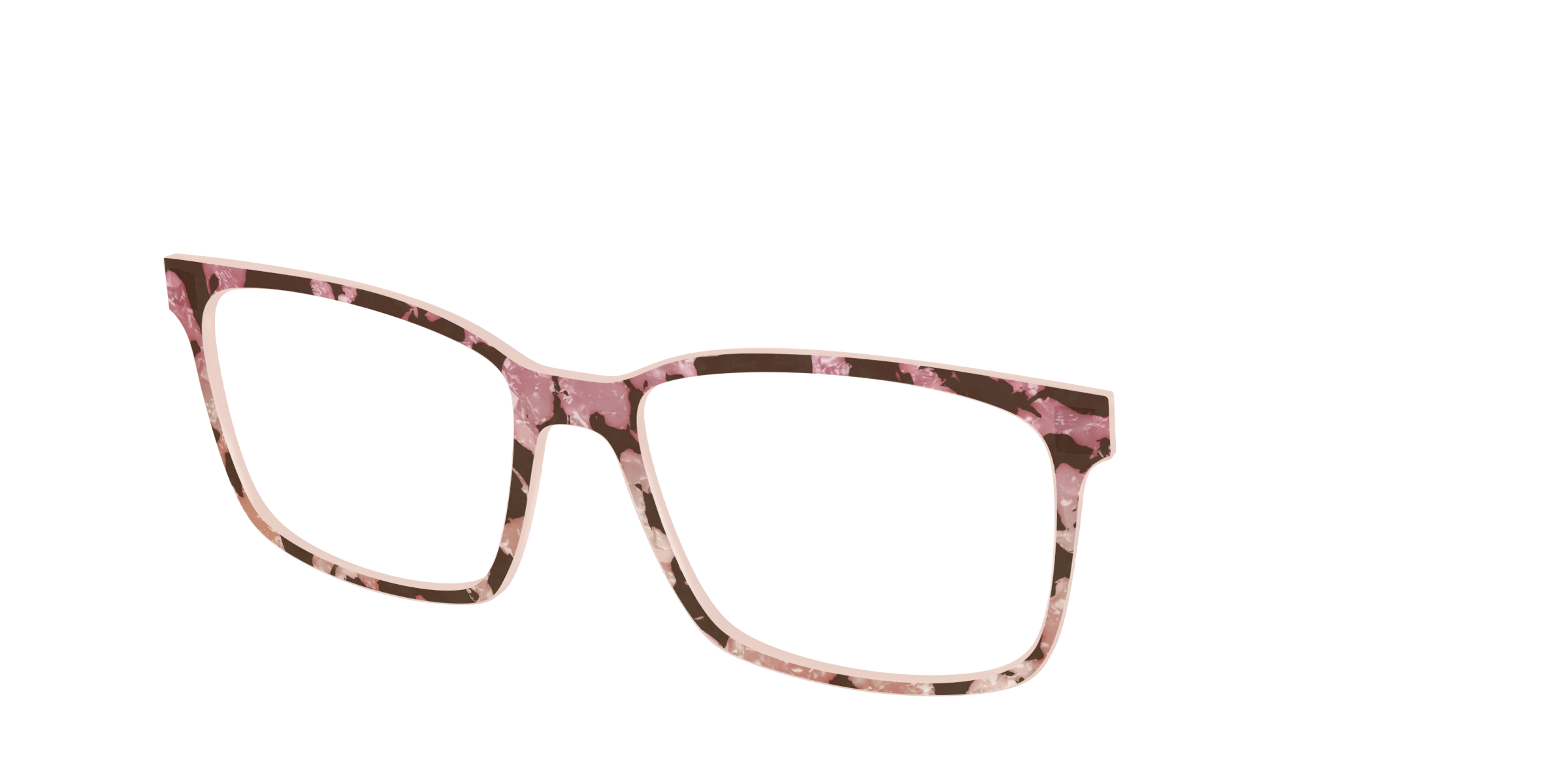 The Pale Peach Pearl Tortoise - Image 12