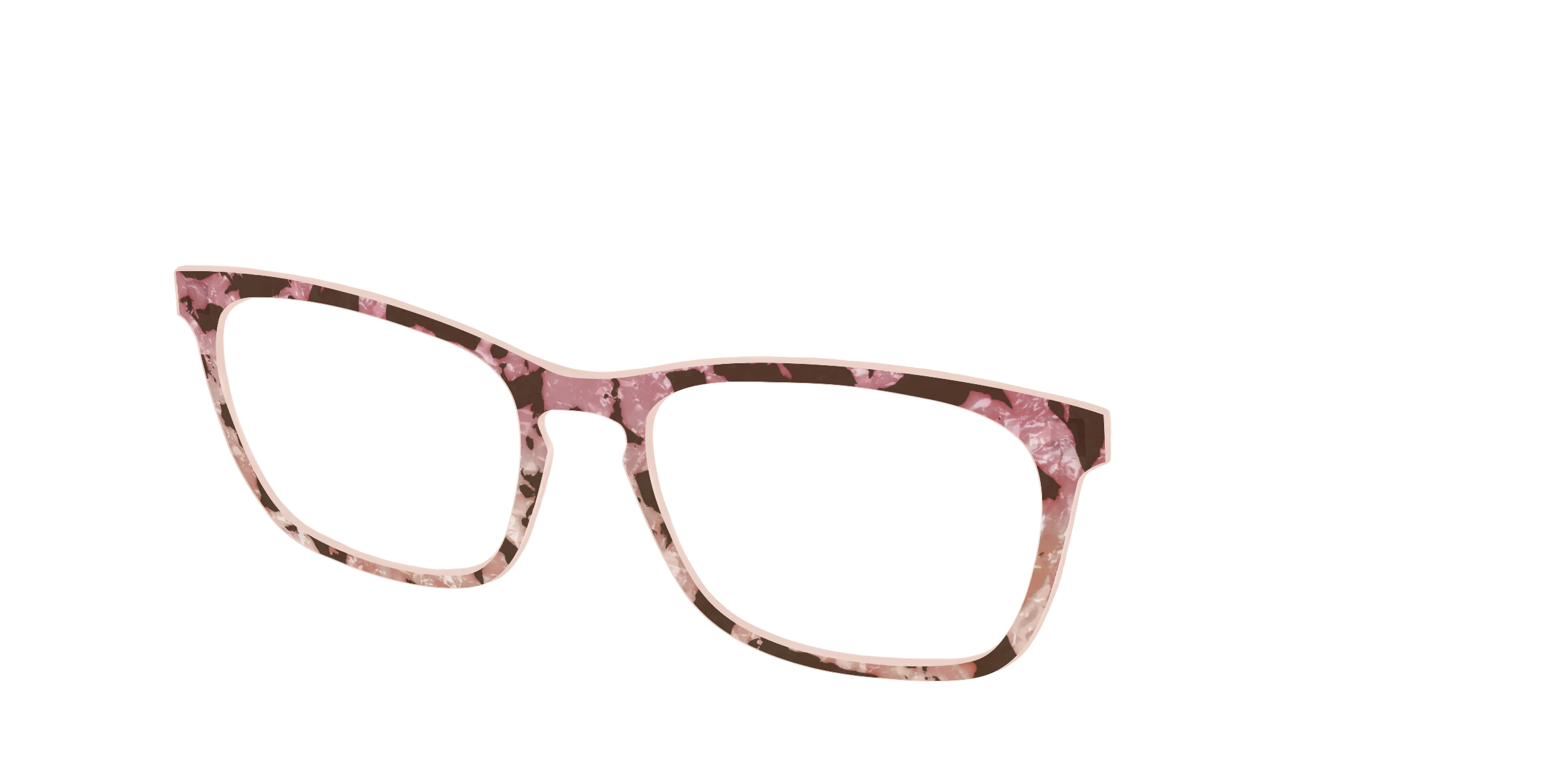 The Pale Peach Pearl Tortoise - Image 14