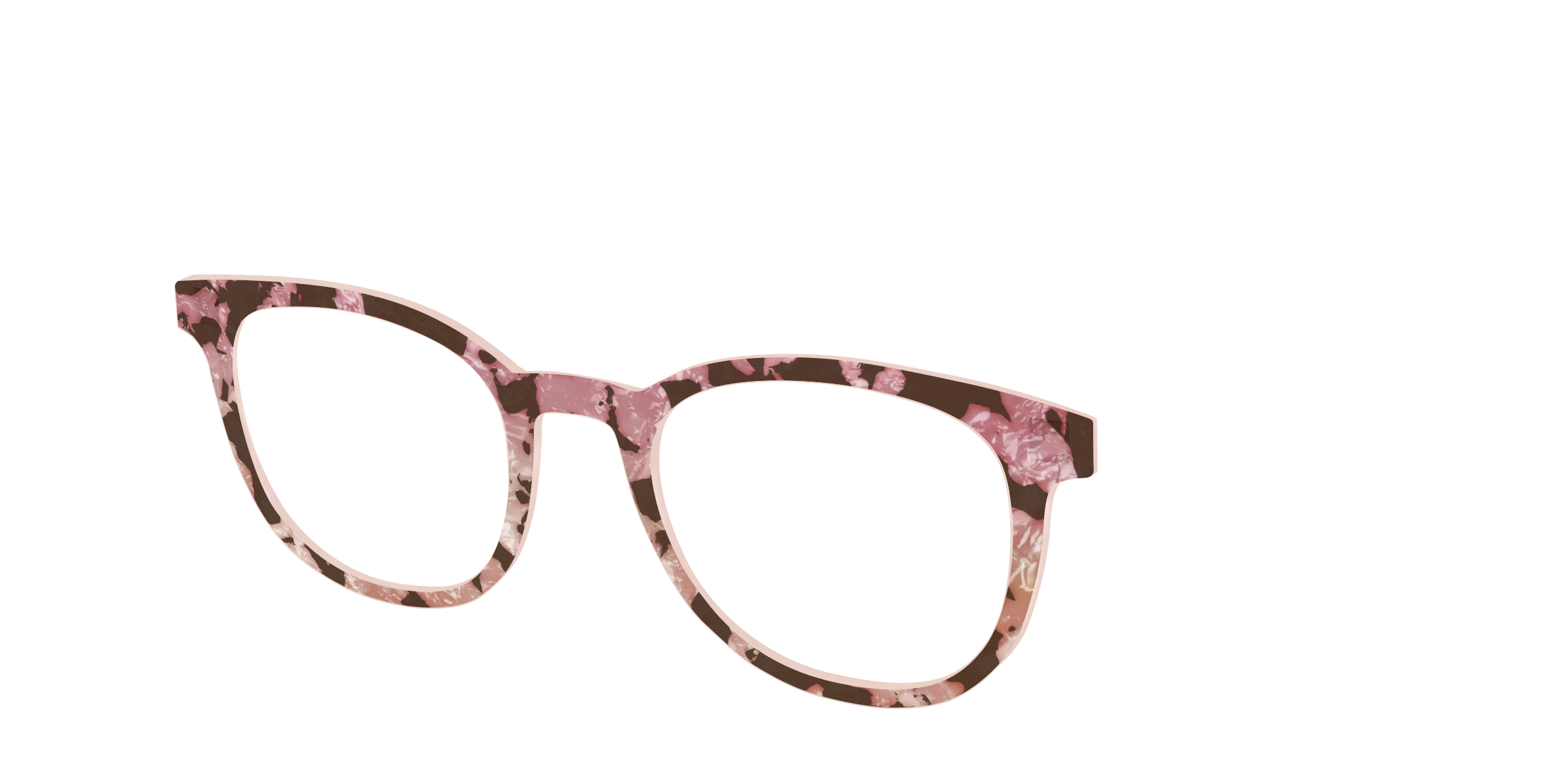 The Pale Peach Pearl Tortoise - Image 16