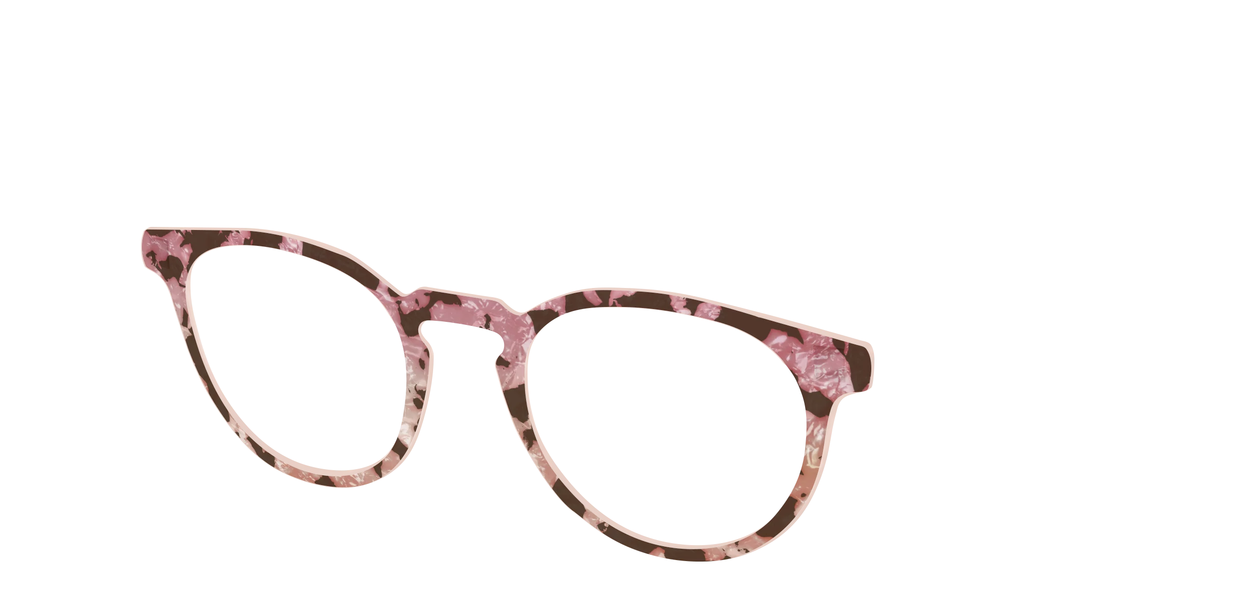 The Pale Peach Pearl Tortoise - Image 20